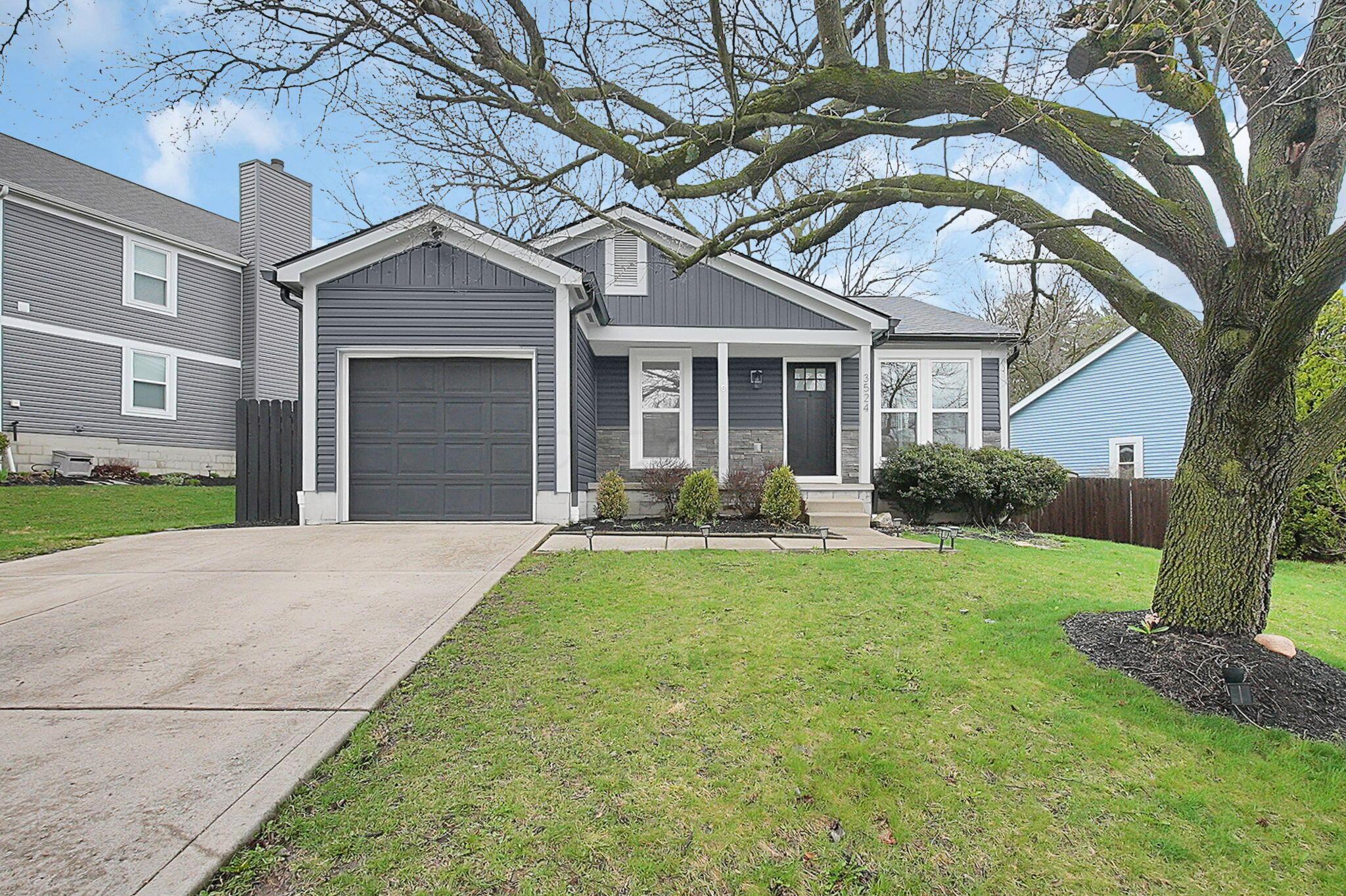 3524 Raflin Drive Property Photo 1