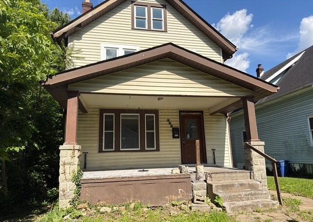 778 Berkeley Road Property Photo 1