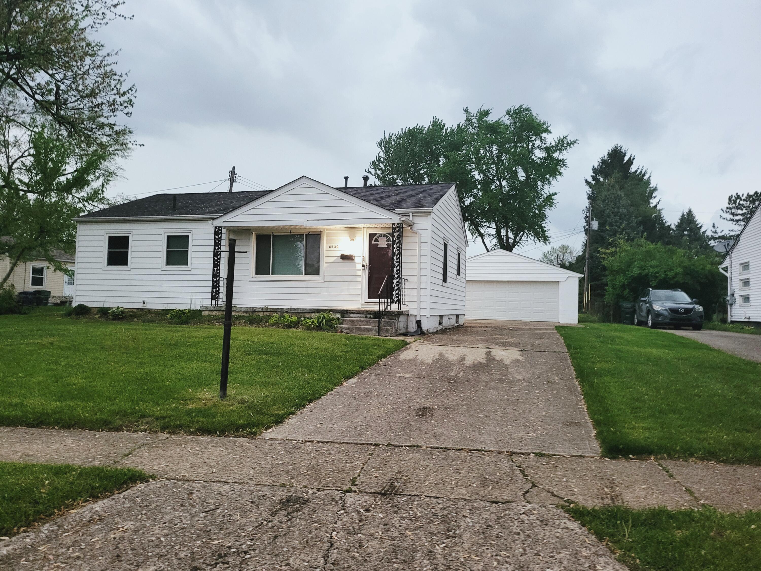 4530 Amesbury Road Property Photo 1