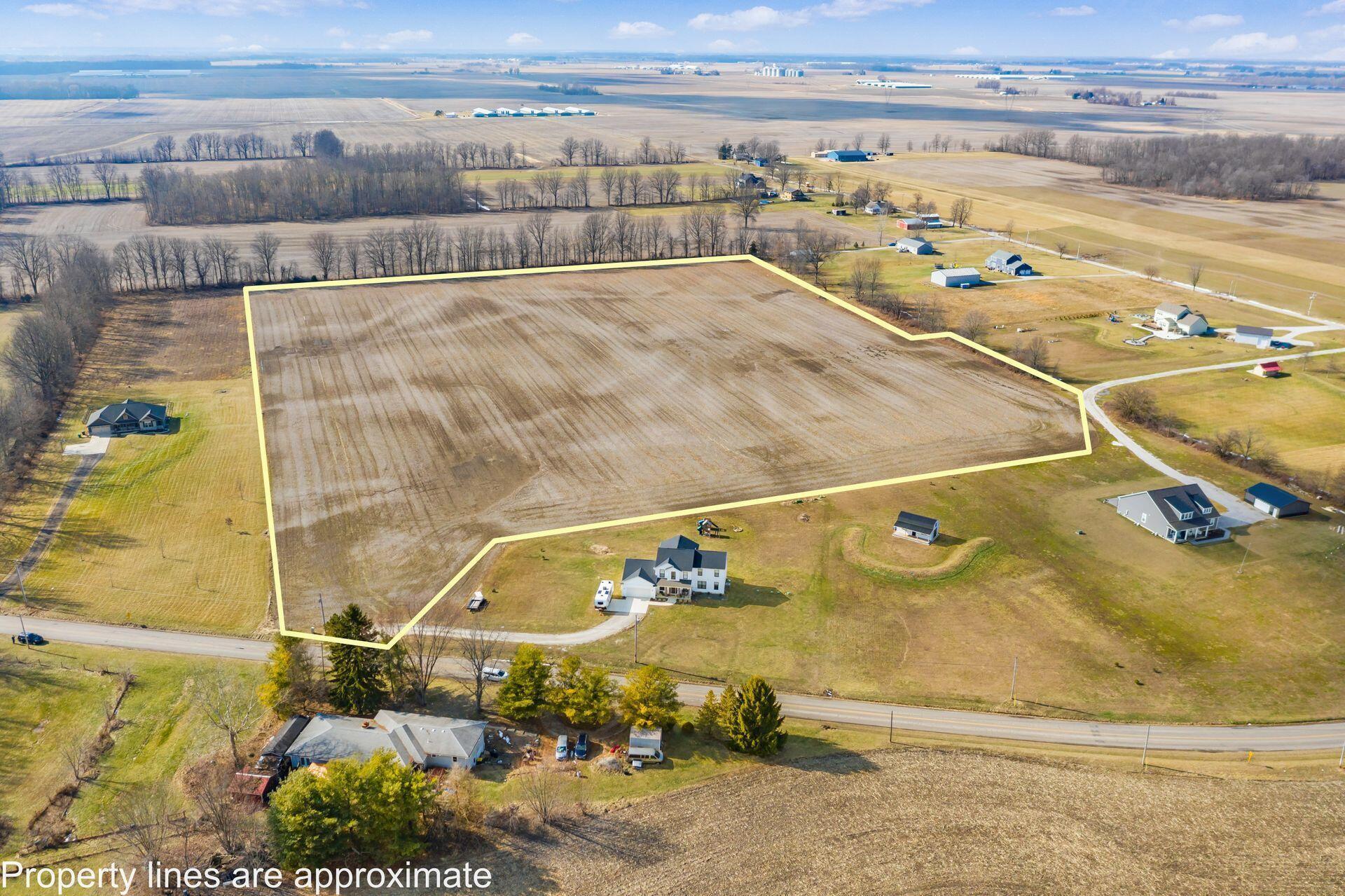 9529 Crouse Willison Road Property Photo 1