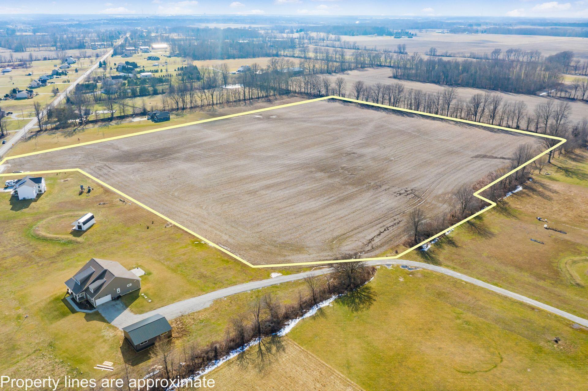 9529 Crouse Willison Road Property Photo 2
