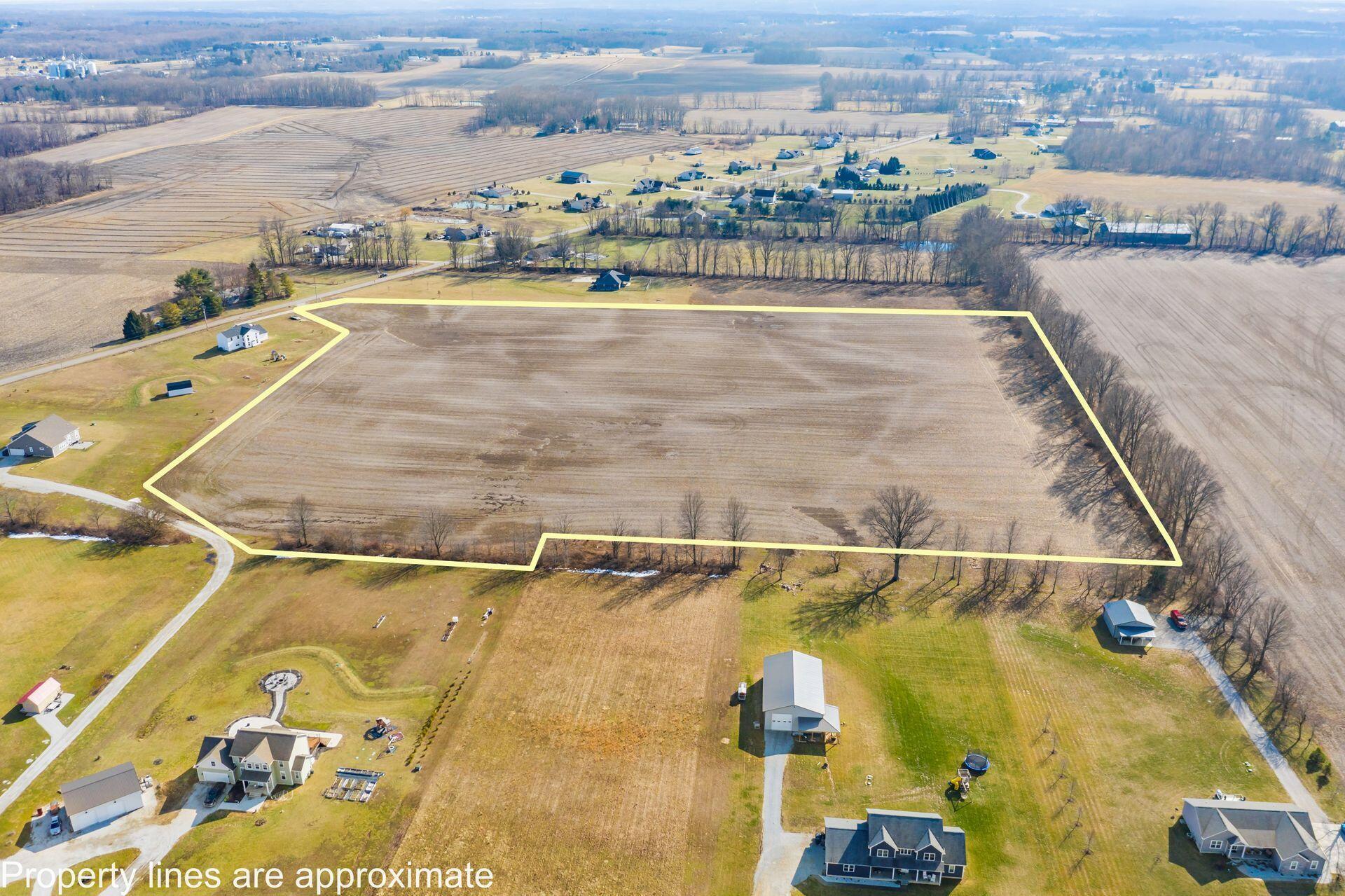9529 Crouse Willison Road Property Photo 3