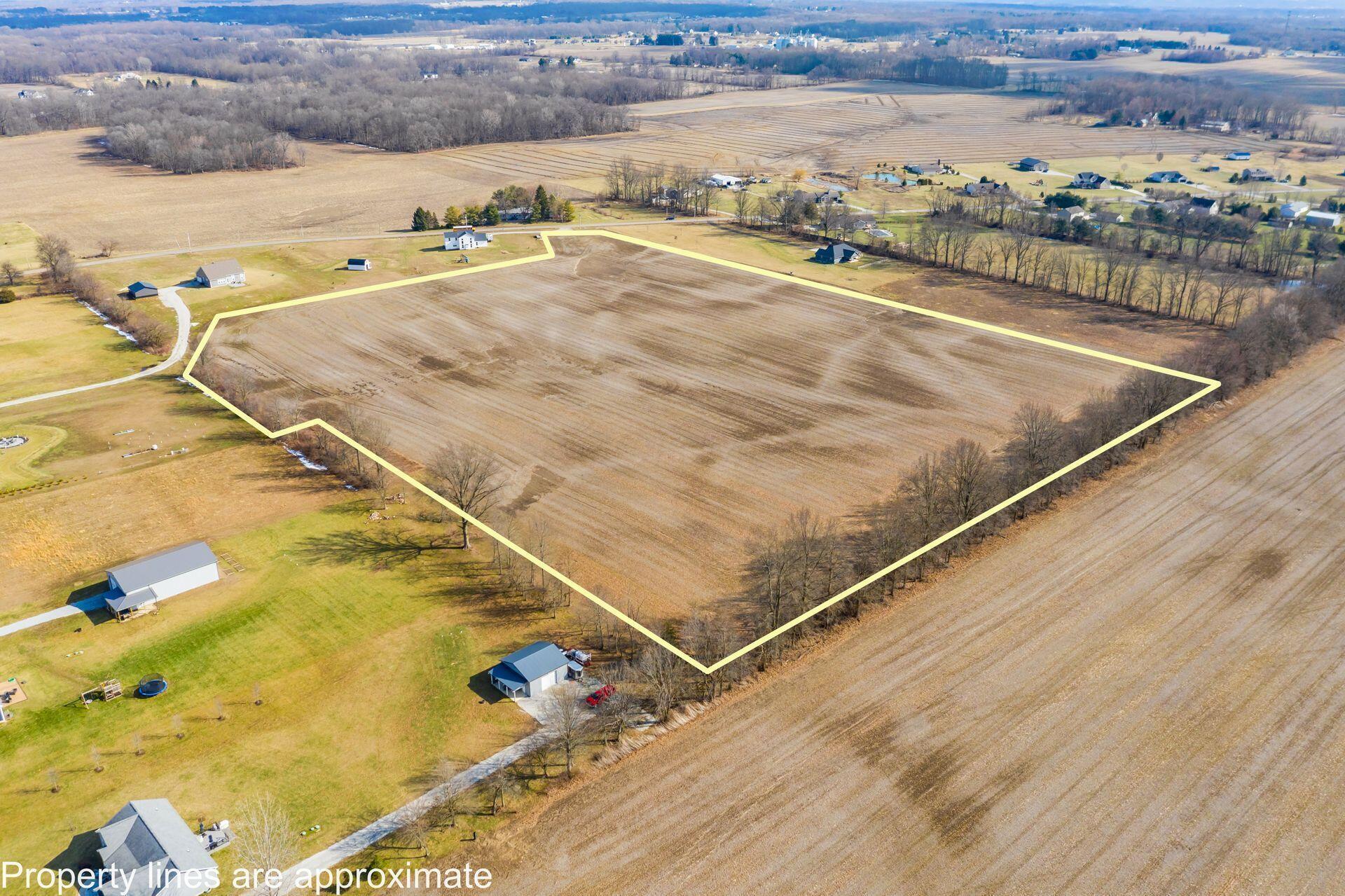 9529 Crouse Willison Road Property Photo 4
