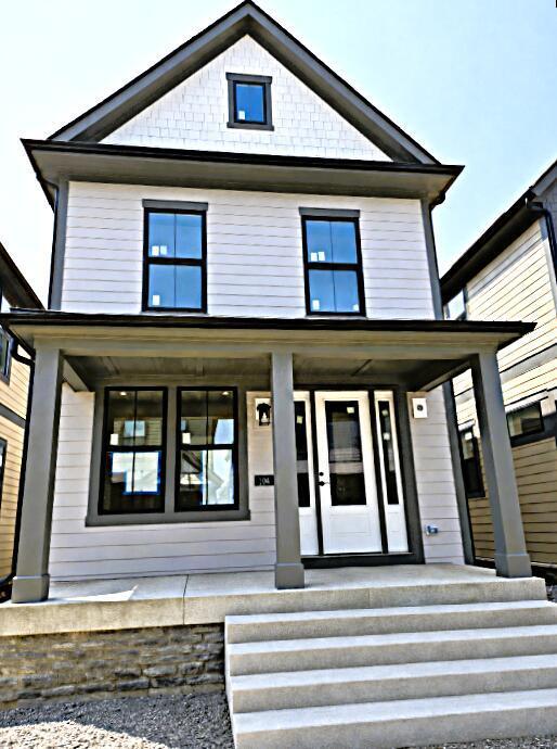 116 Encore Park Bend Property Photo 1