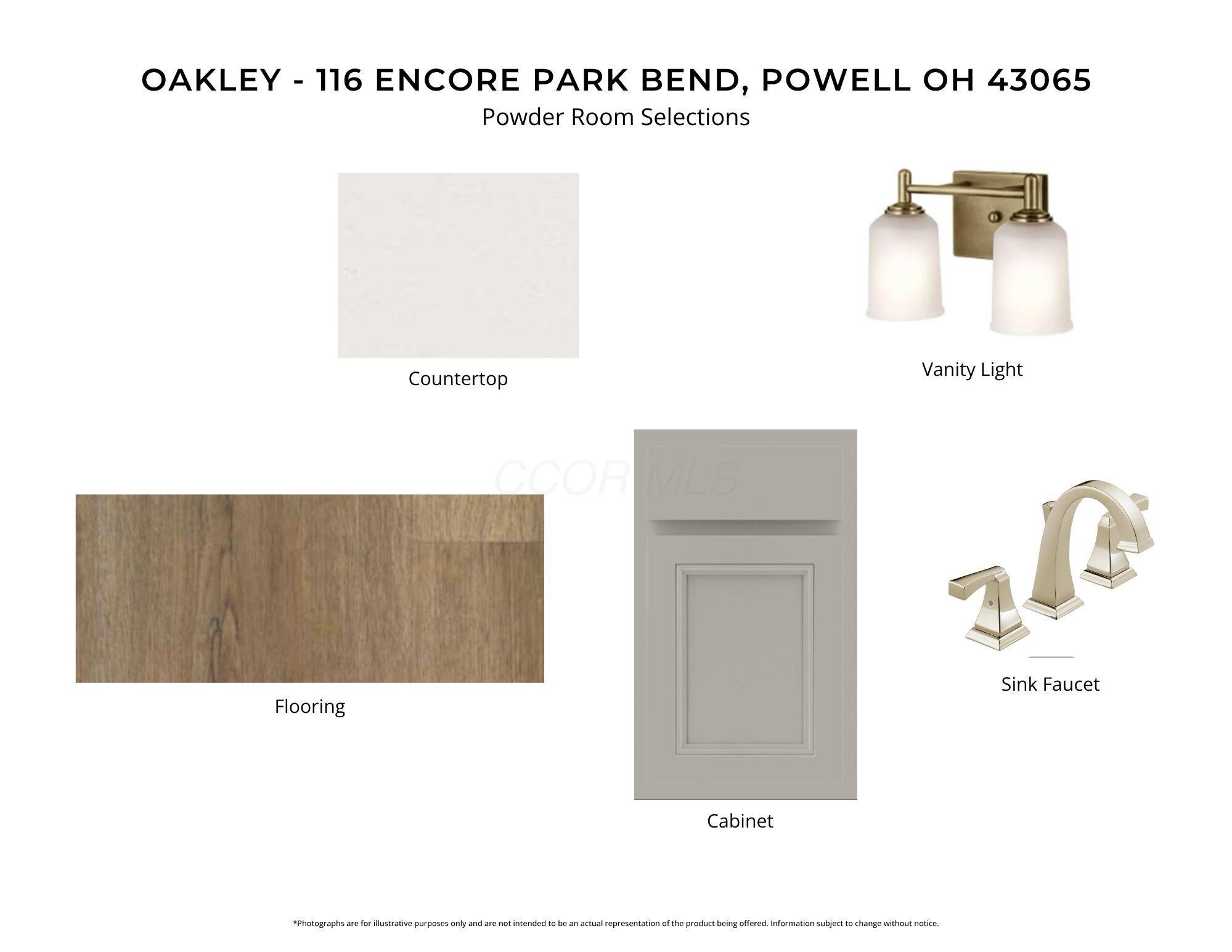 116 Encore Park Bend Property Photo 5