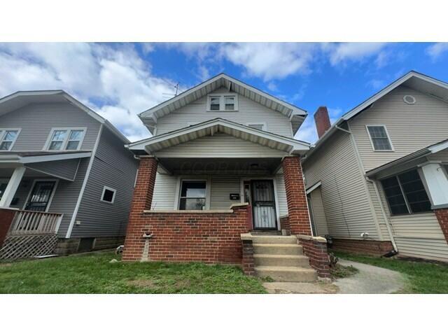 564 Frebis Avenue Property Photo 1