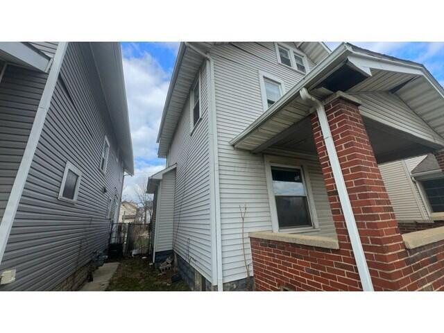 564 Frebis Avenue Property Photo 4