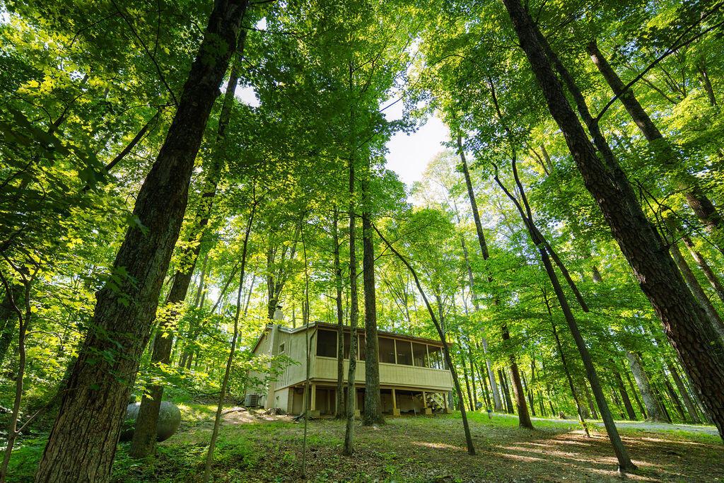 20554 Thompson Ridge Road Property Photo 1