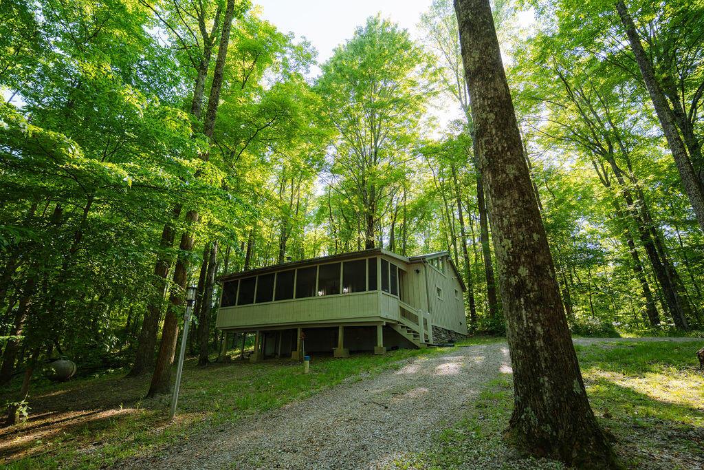20554 Thompson Ridge Road Property Photo 5