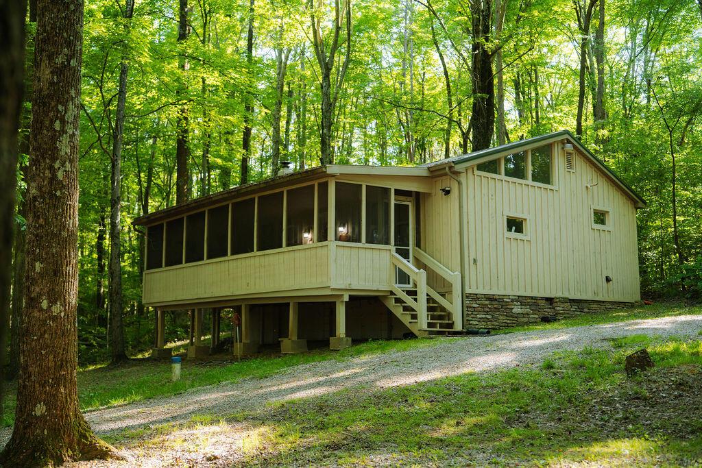 20554 Thompson Ridge Road Property Photo 6