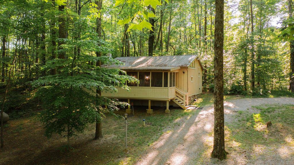 20554 Thompson Ridge Road Property Photo 12