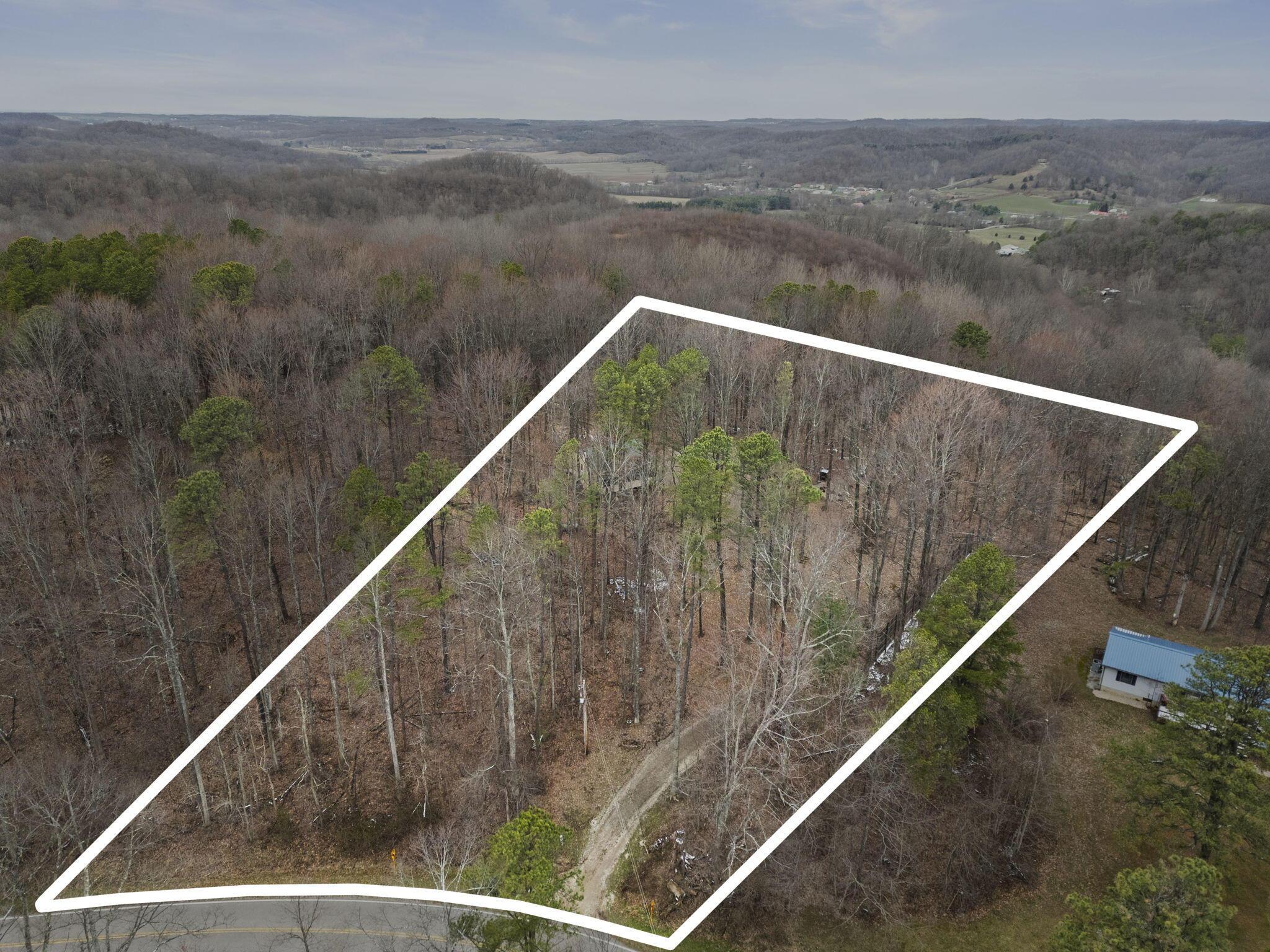 20554 Thompson Ridge Road Property Photo 46