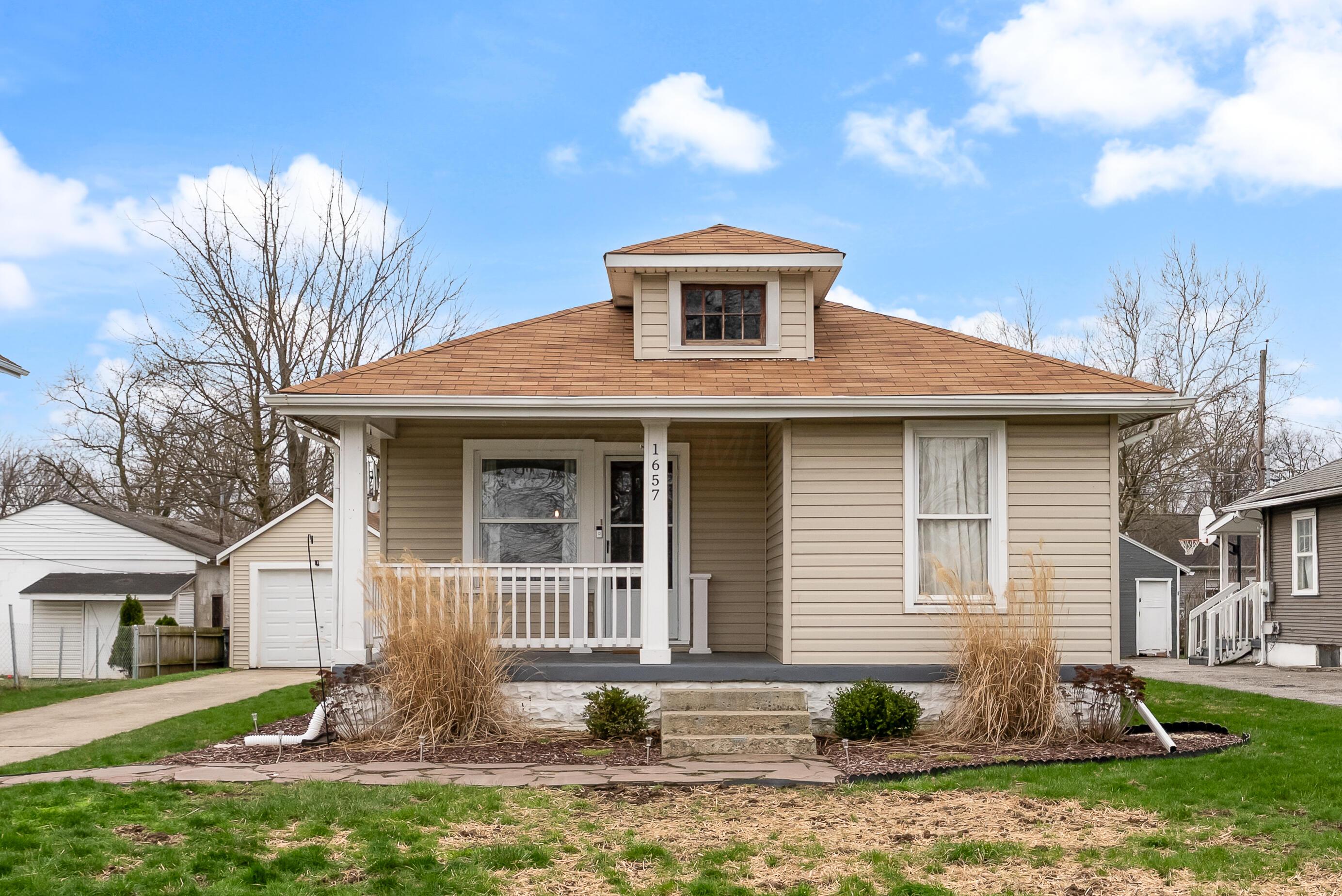 1657 Hopkins Avenue Property Photo 1
