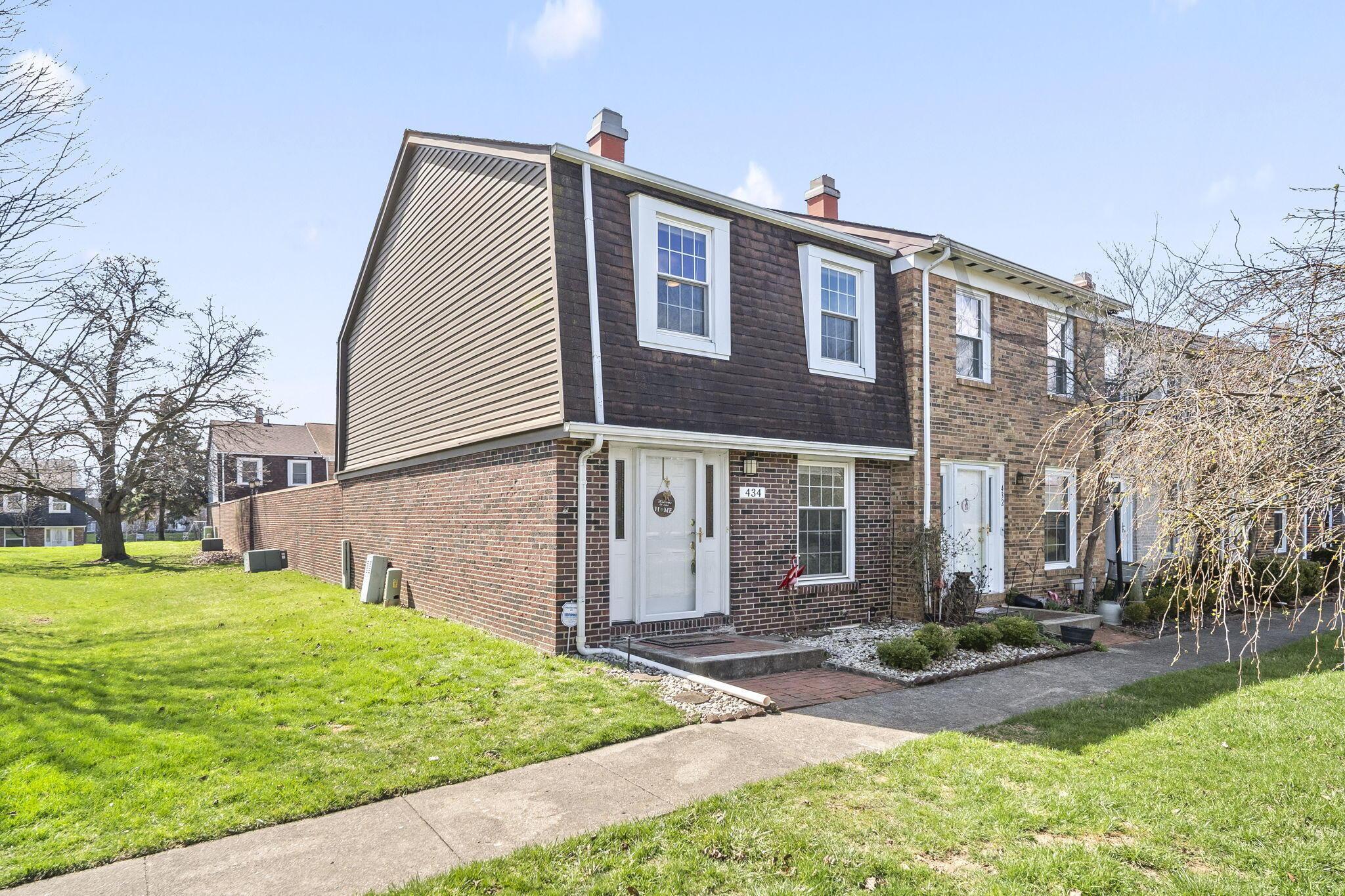 434 Pamlico Street, 1 Property Photo 1