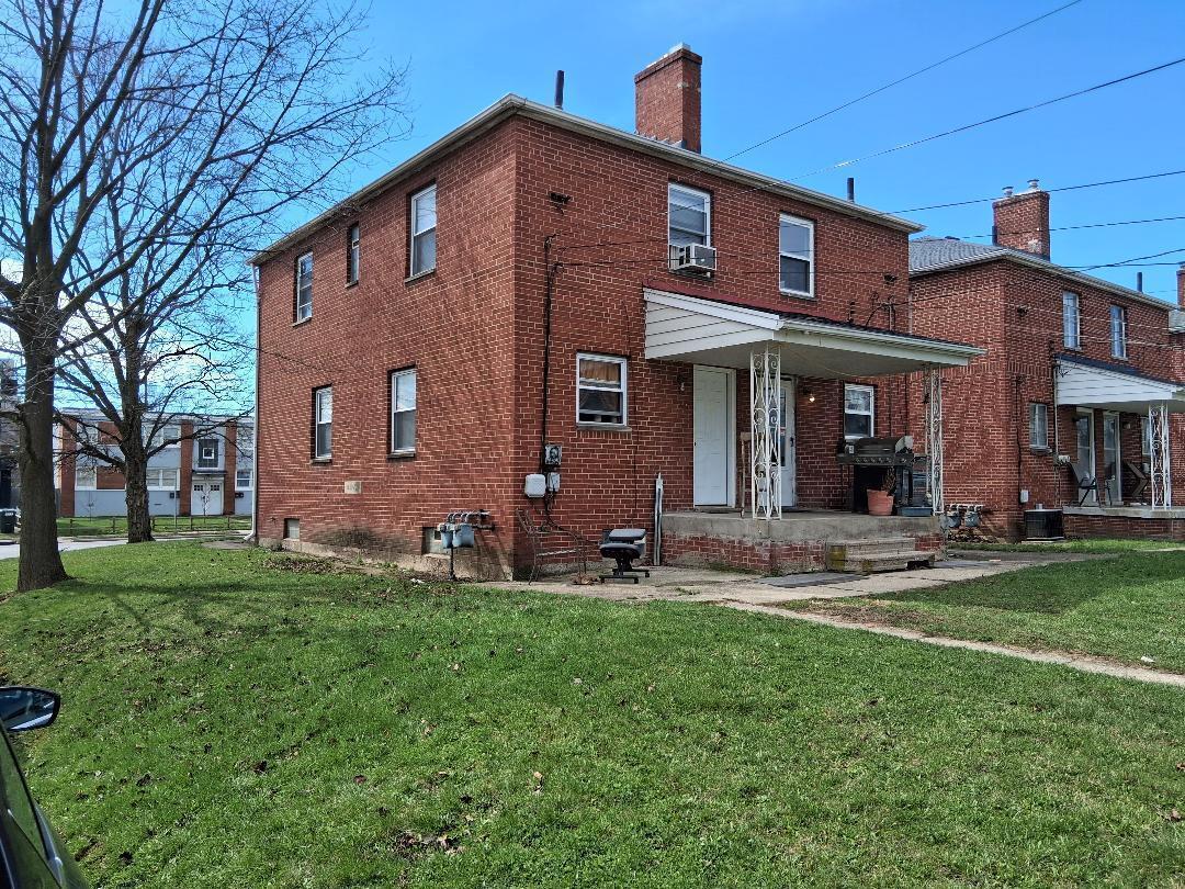 3276 Sullivant Avenue Property Photo 3