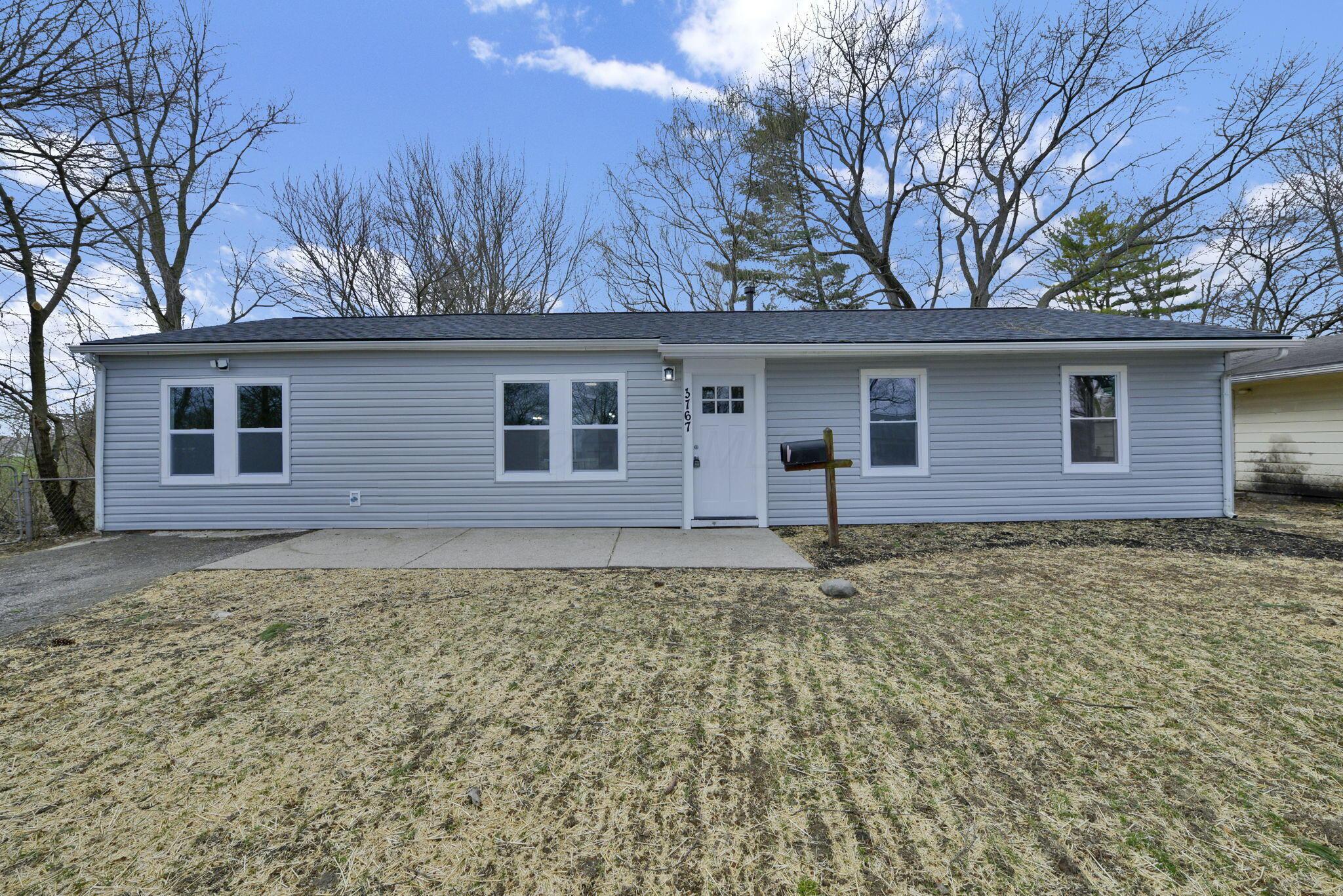 3767 Bradford Drive Property Photo 1