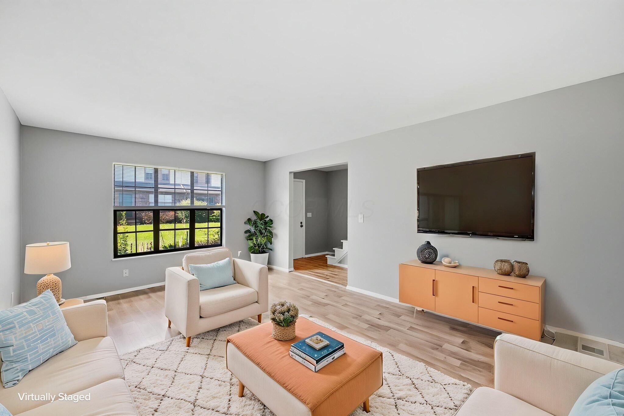 86 Stornoway Drive W Property Photo 4