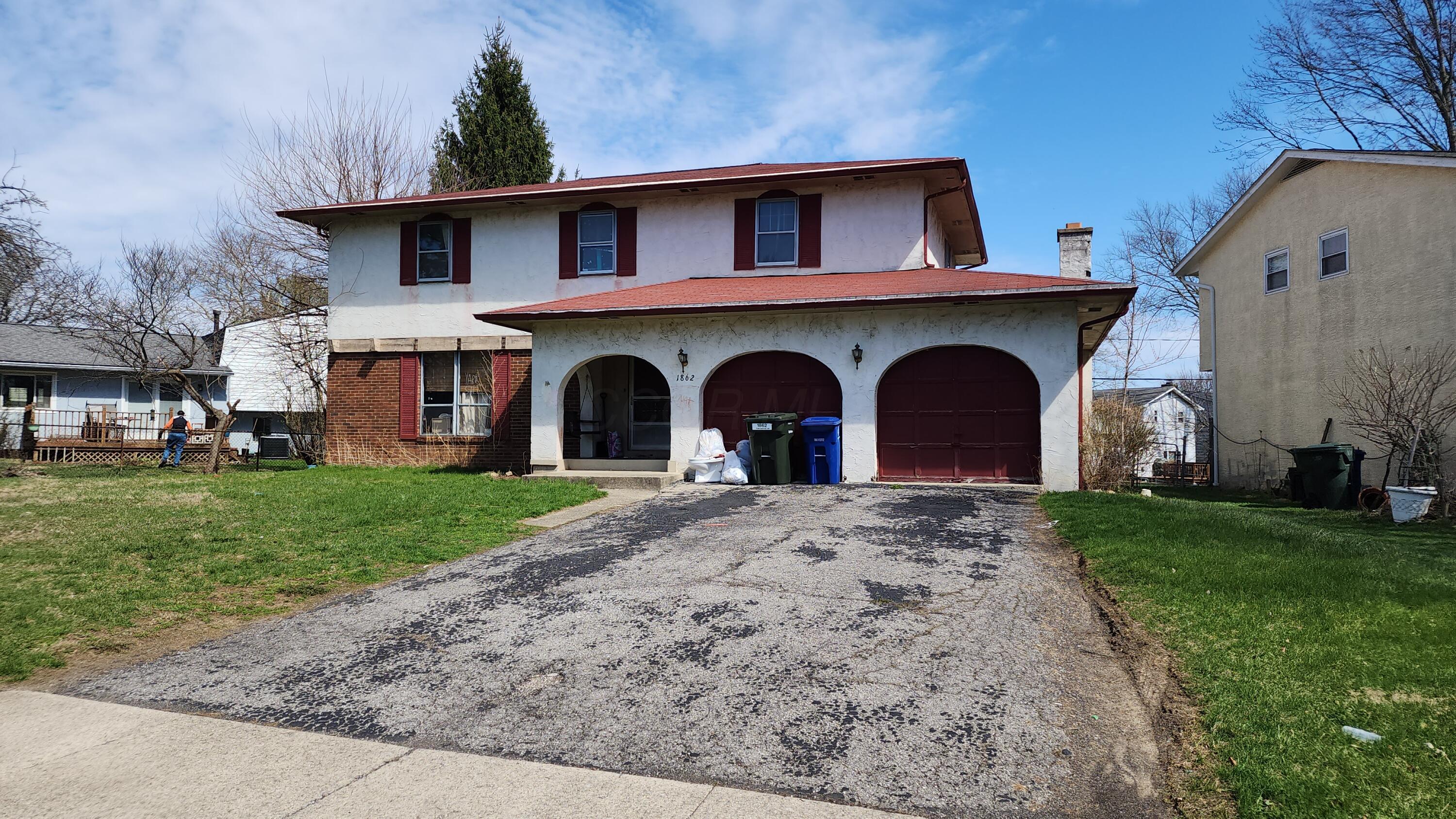 1862 Torchwood Drive Property Photo 1