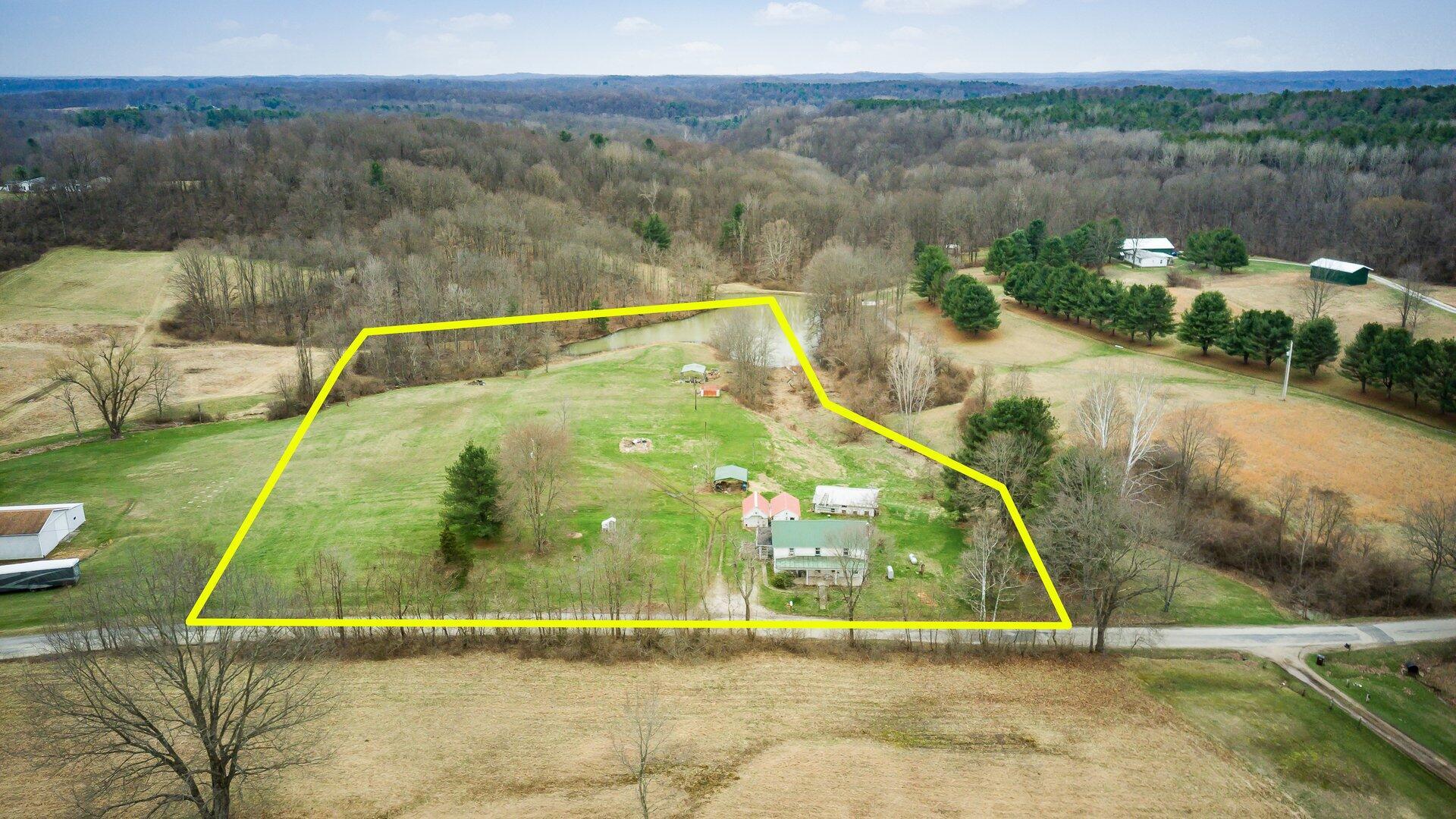 39131 Todd Road