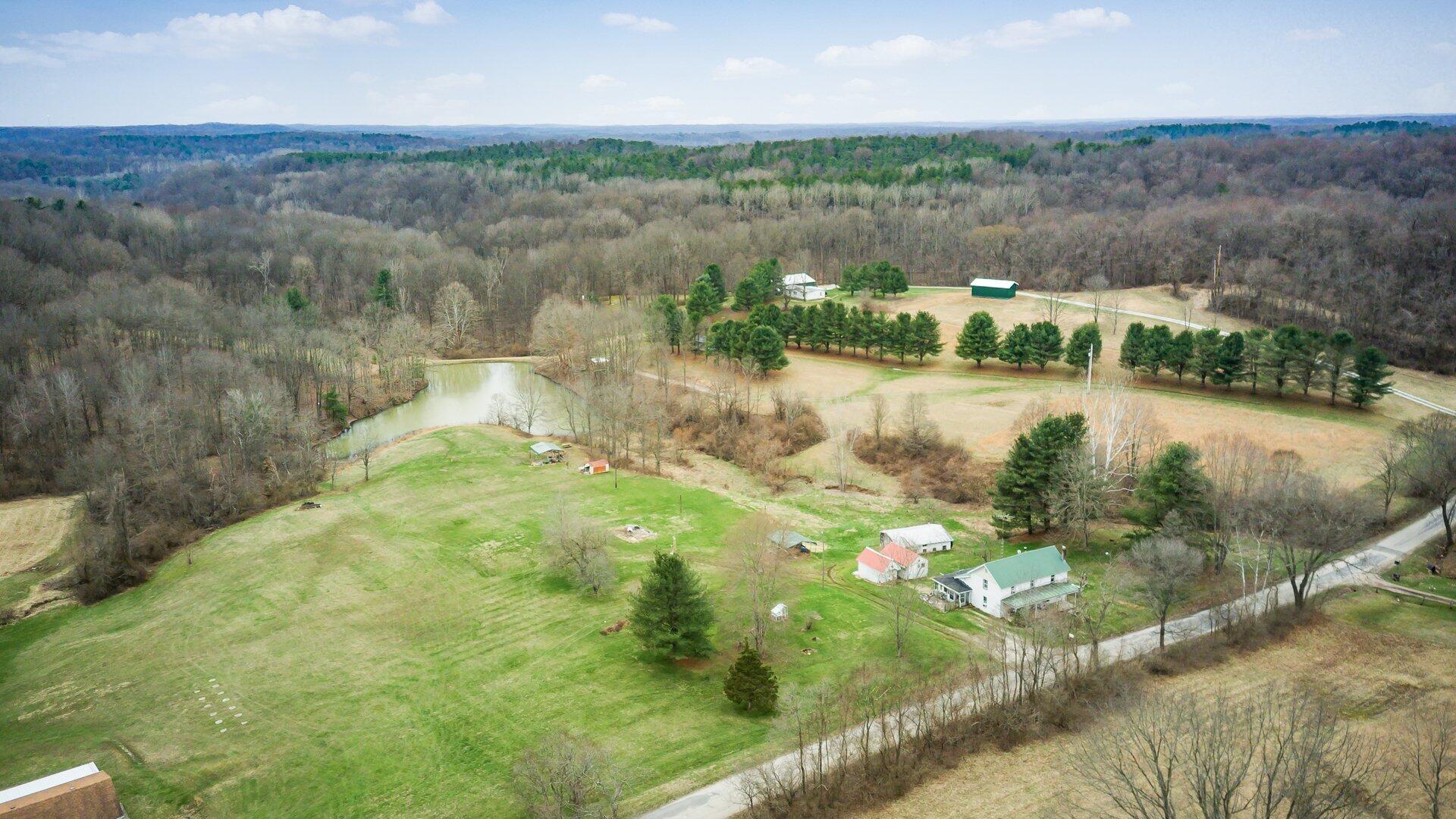 39131 Todd Road Property Photo 2