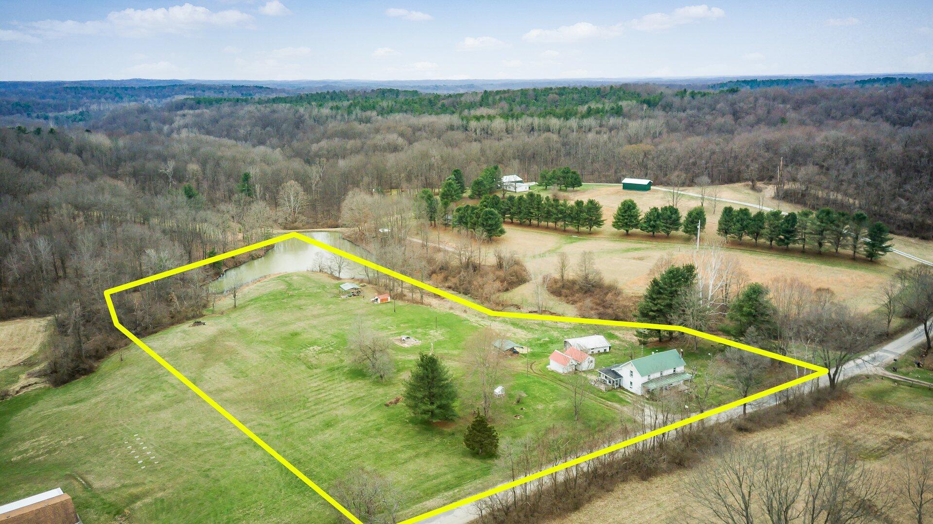 39131 Todd Road Property Photo 3