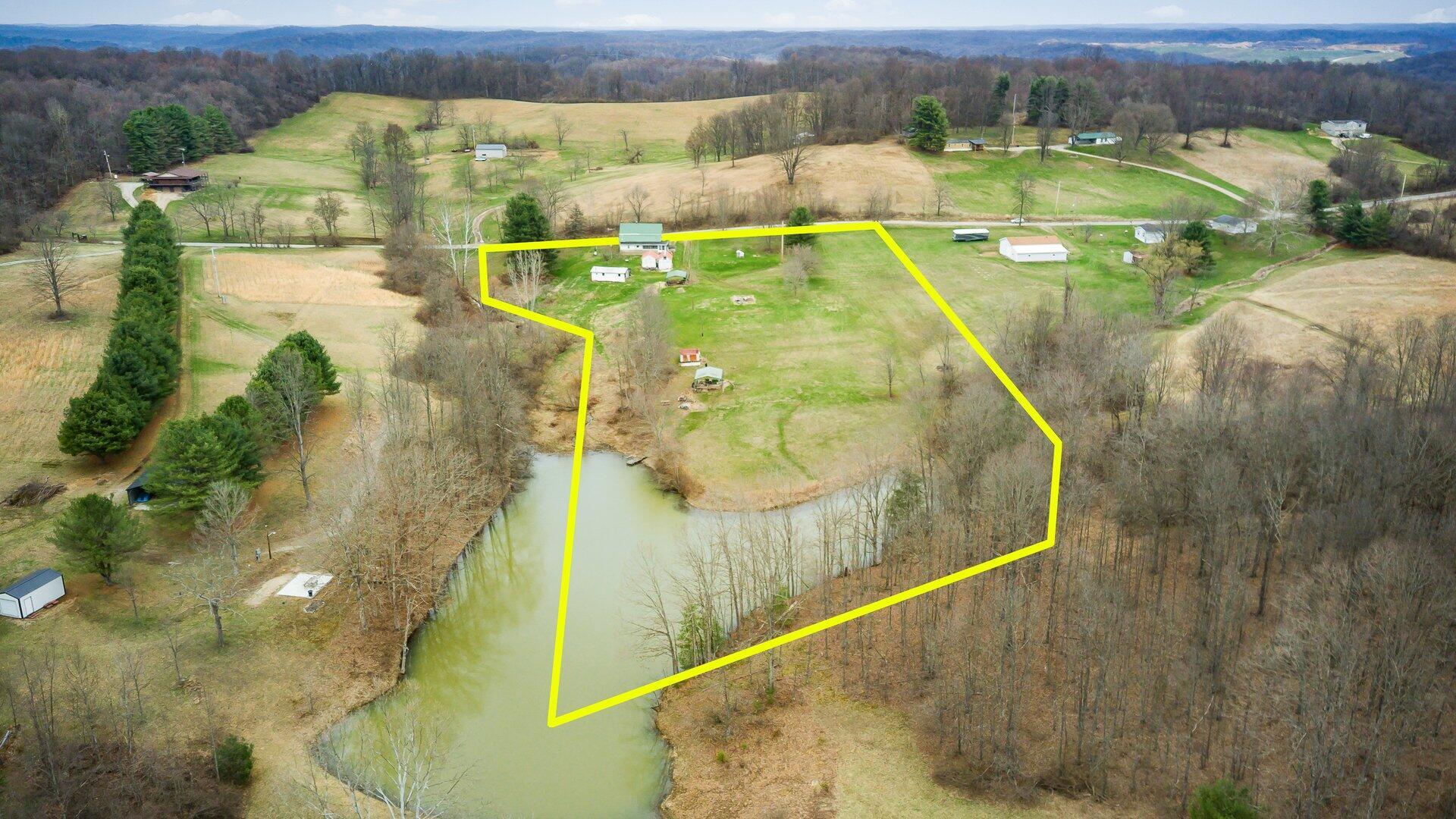 39131 Todd Road Property Photo 5