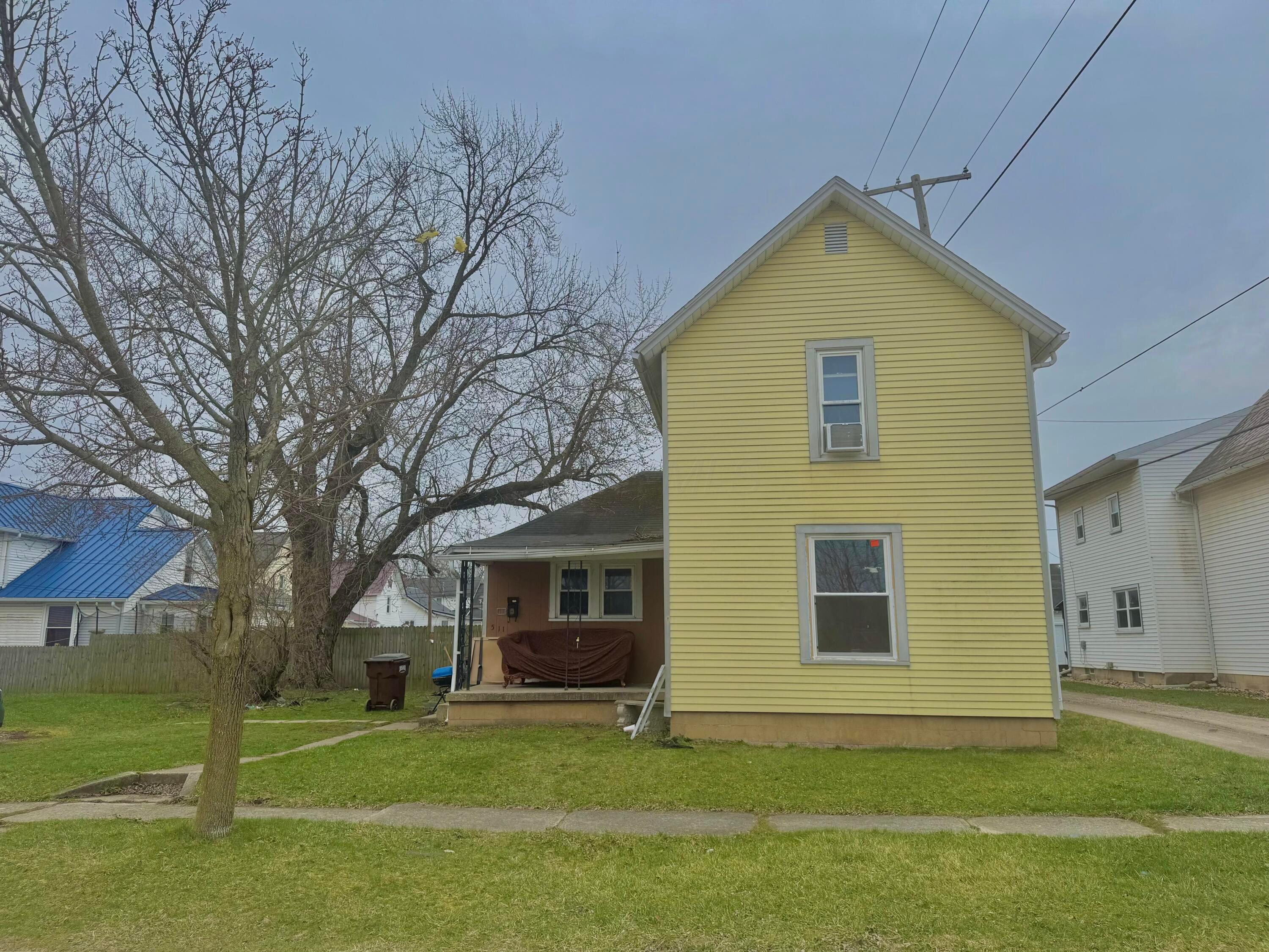511 W Maple Street Property Photo 2