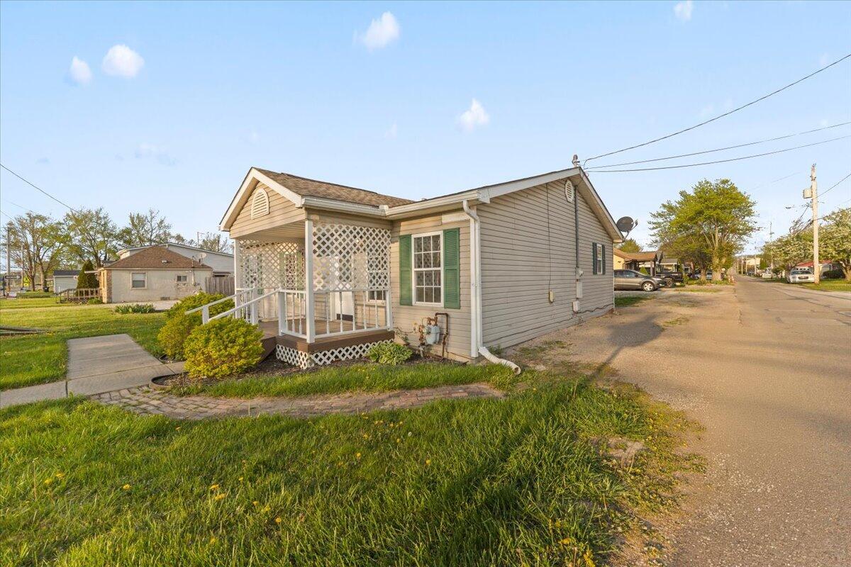 11025 Hebron Road Property Photo 22