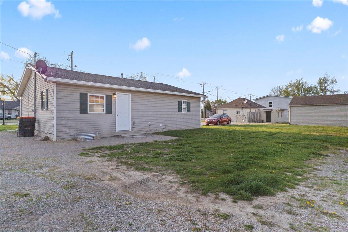 11025 Hebron Road Property Photo 23