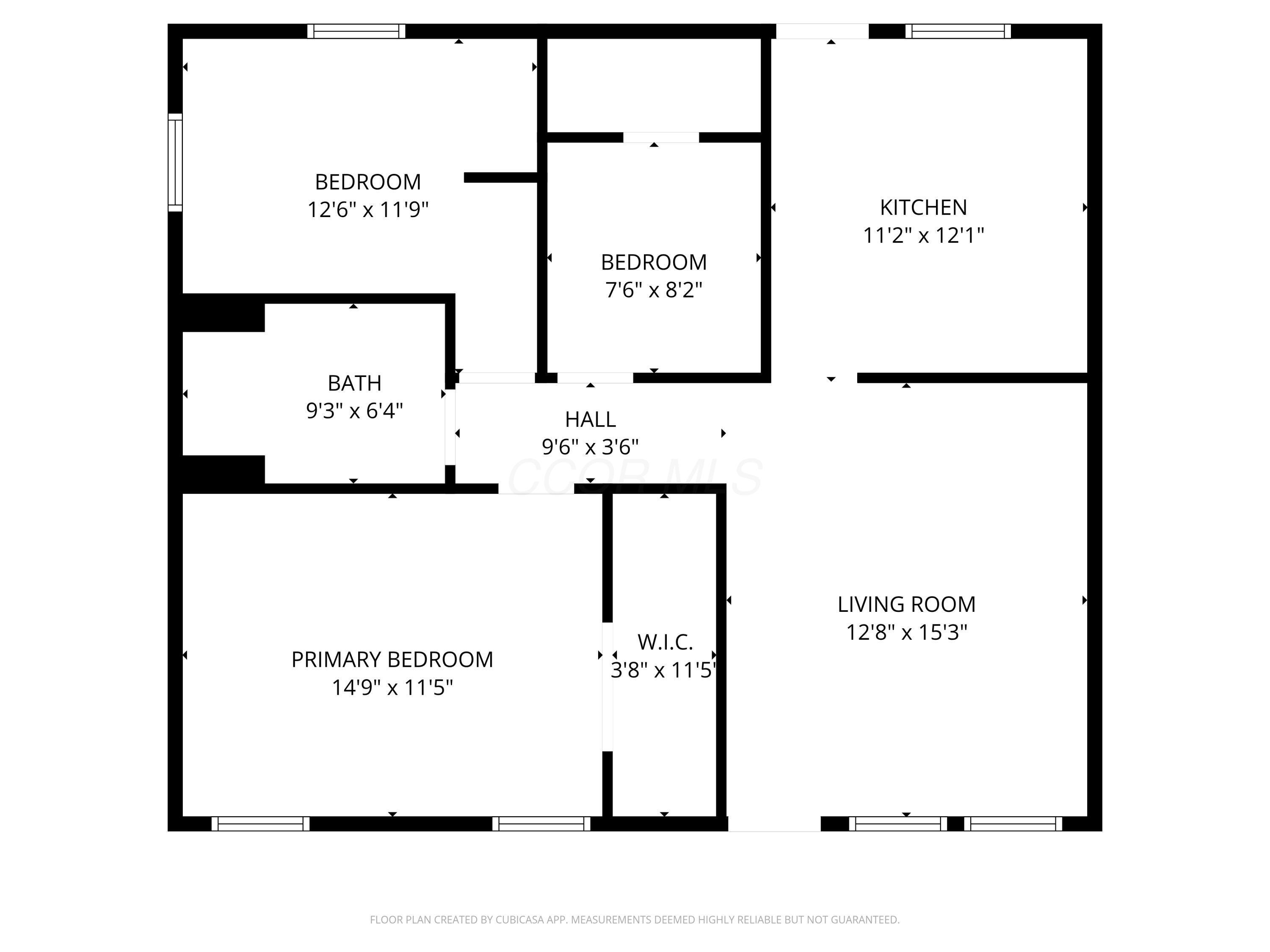 11025 Hebron Road Property Photo 24