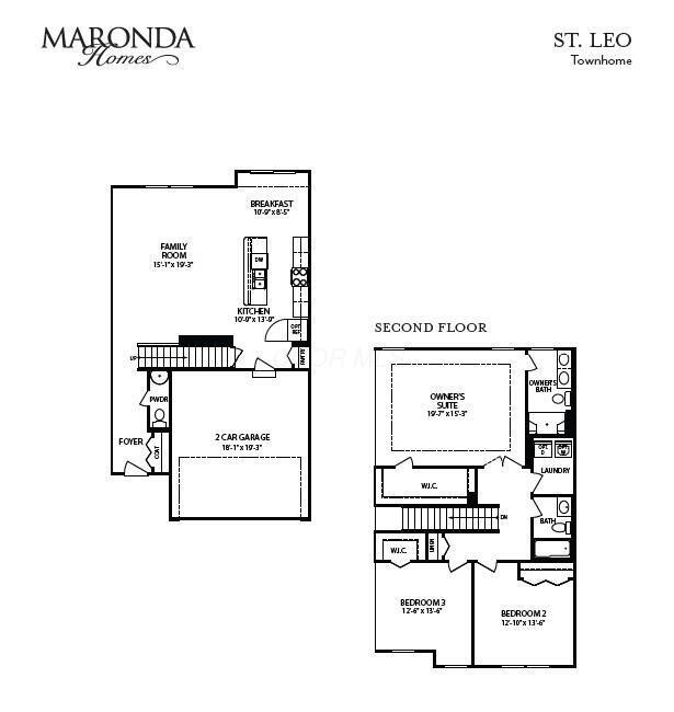 3273 Calveylee Lane Property Photo 2