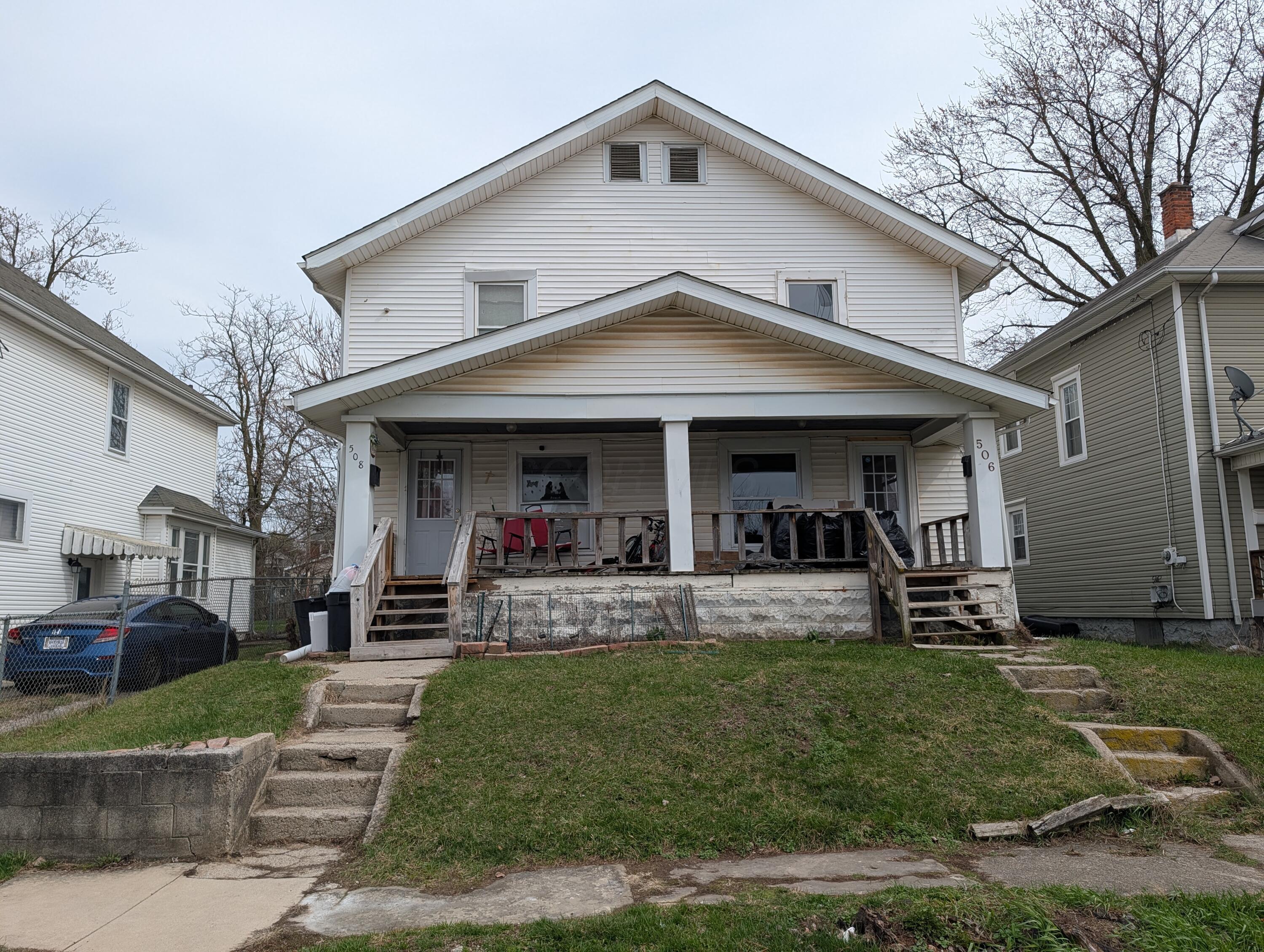 506 Mary Street Property Photo 1