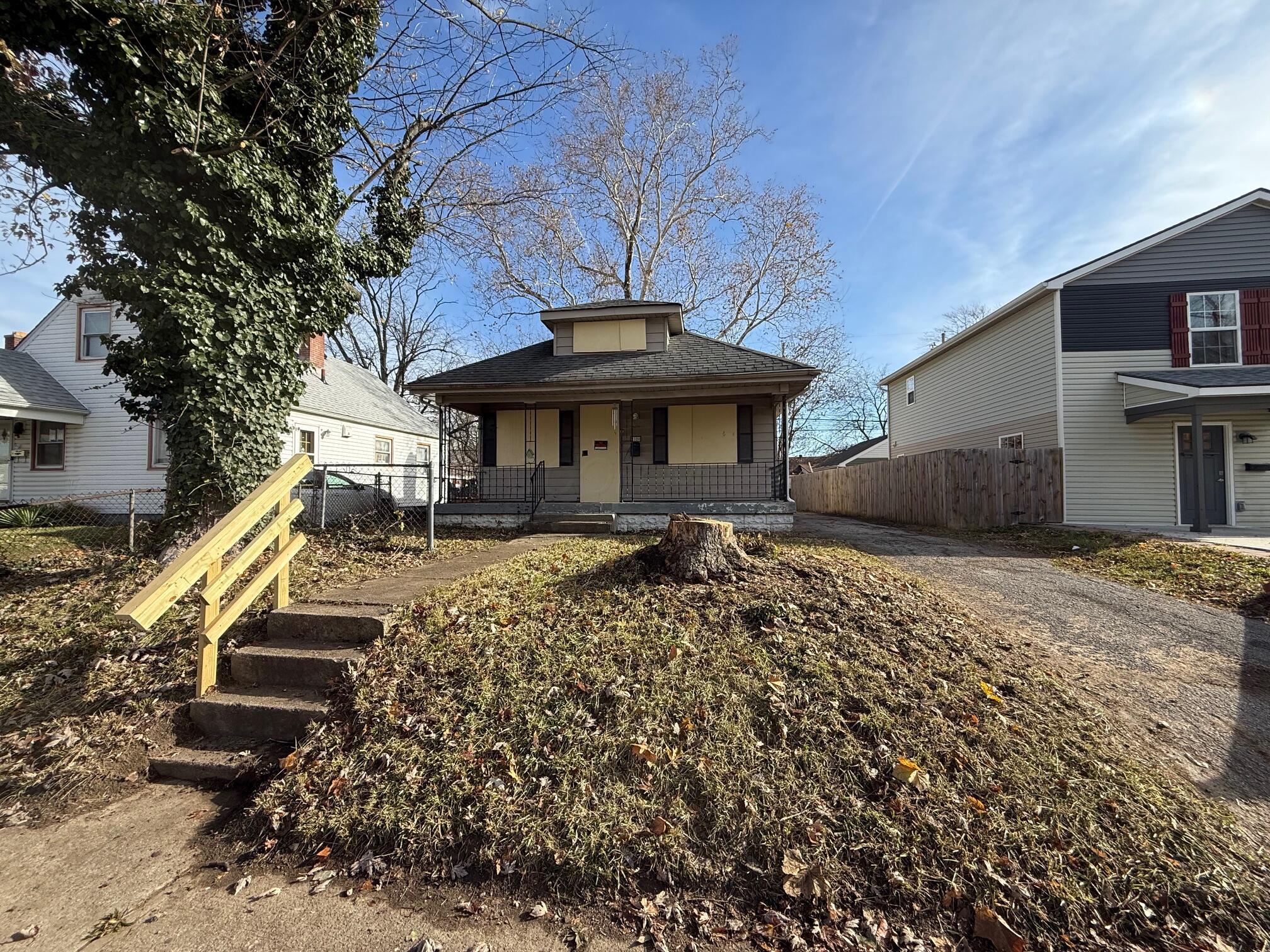 2320 Hamilton Avenue Property Photo 1