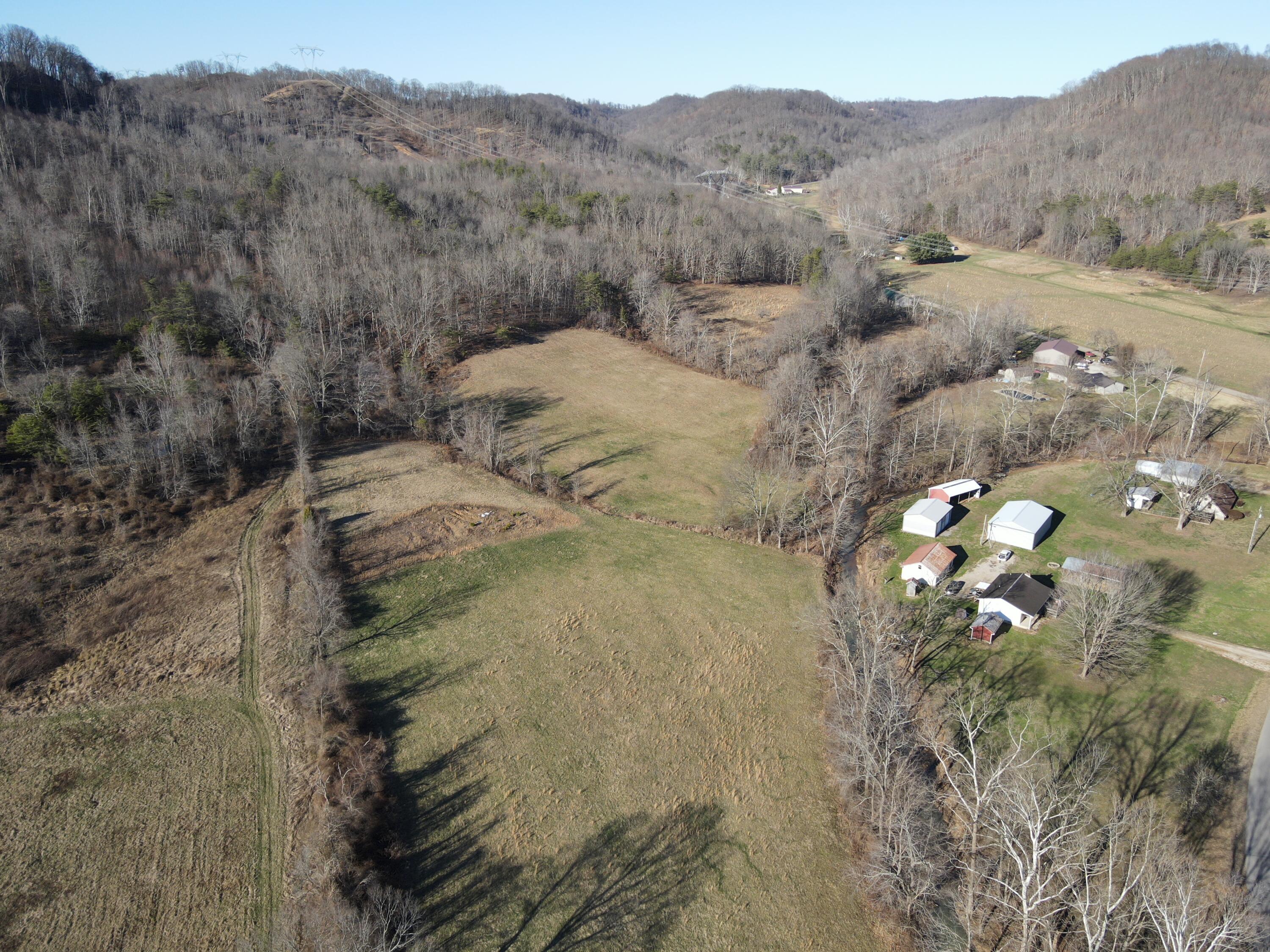 0 Millers Run-fallen Timber Road Property Photo 4
