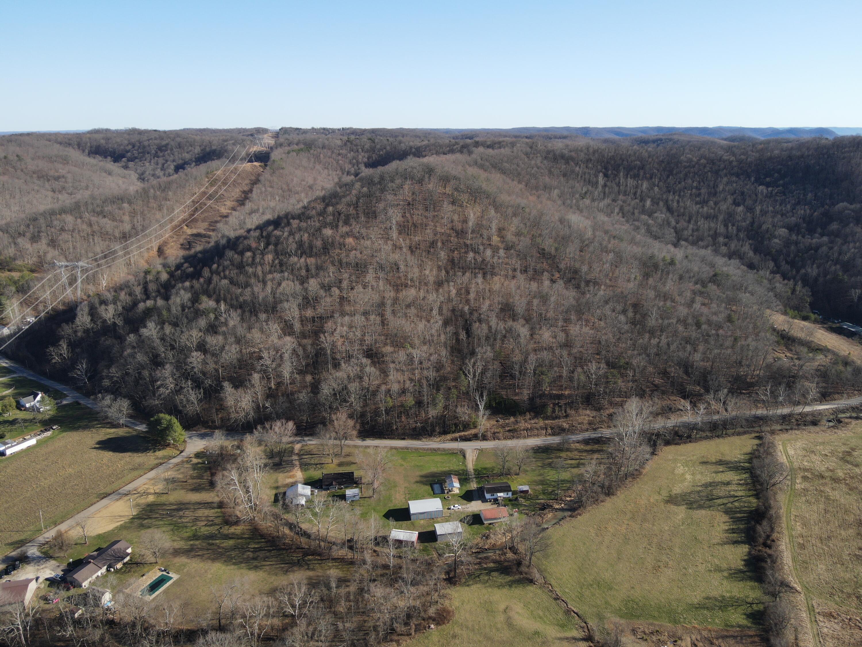 0 Millers Run-fallen Timber Road Property Photo 10