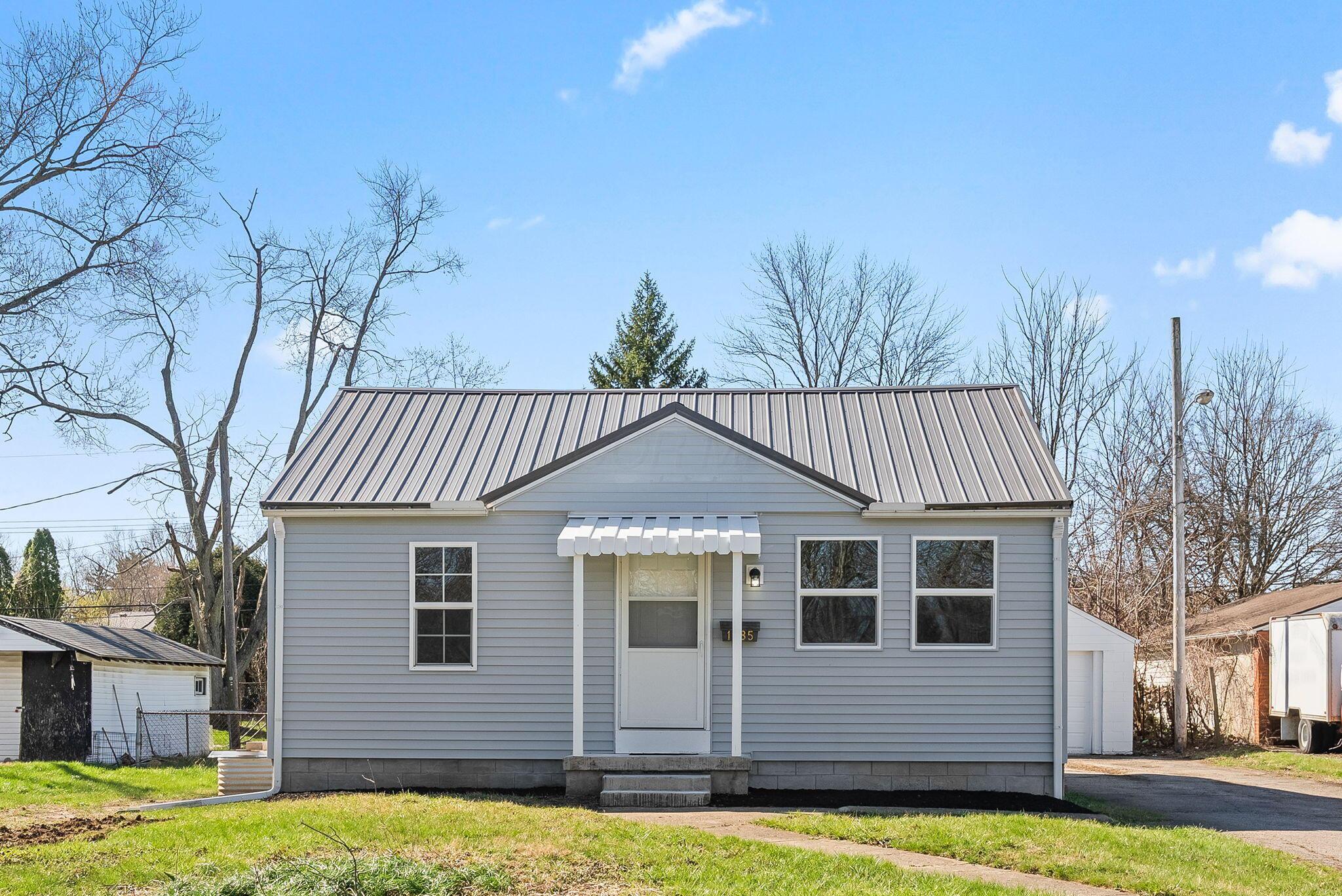 1885 Case Road Property Photo 1