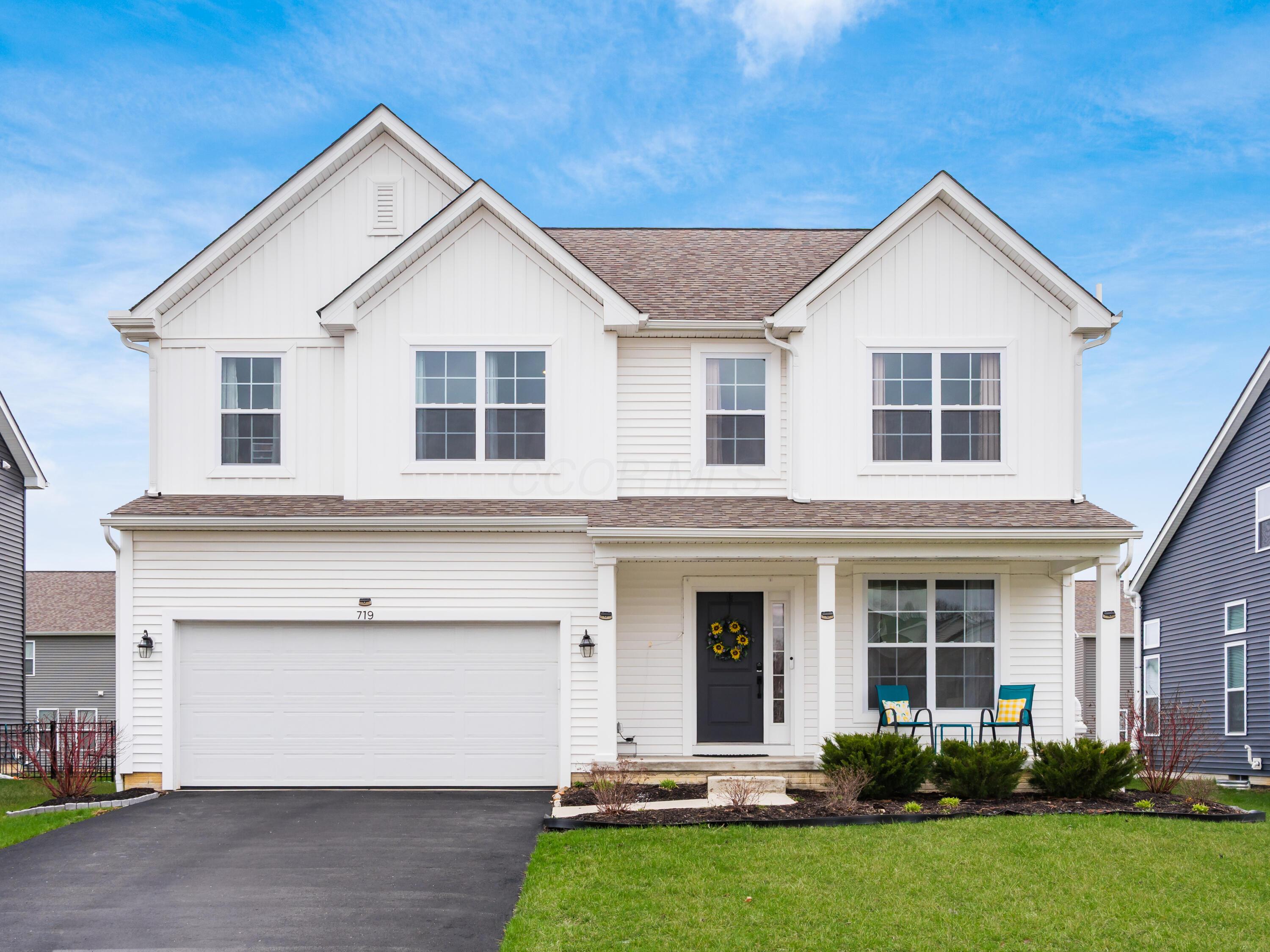 719 Otter Tail Drive Property Photo 1