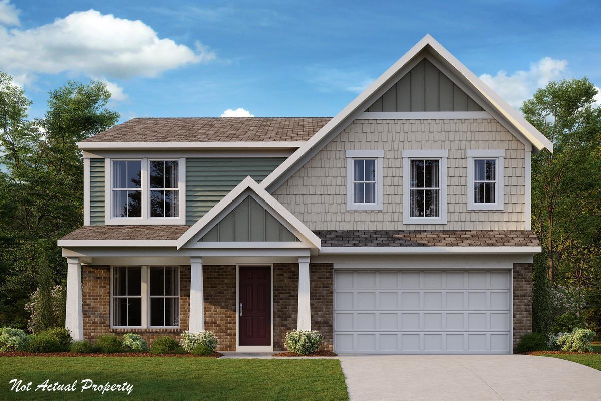 6272 Encosta Way Property Photo 1