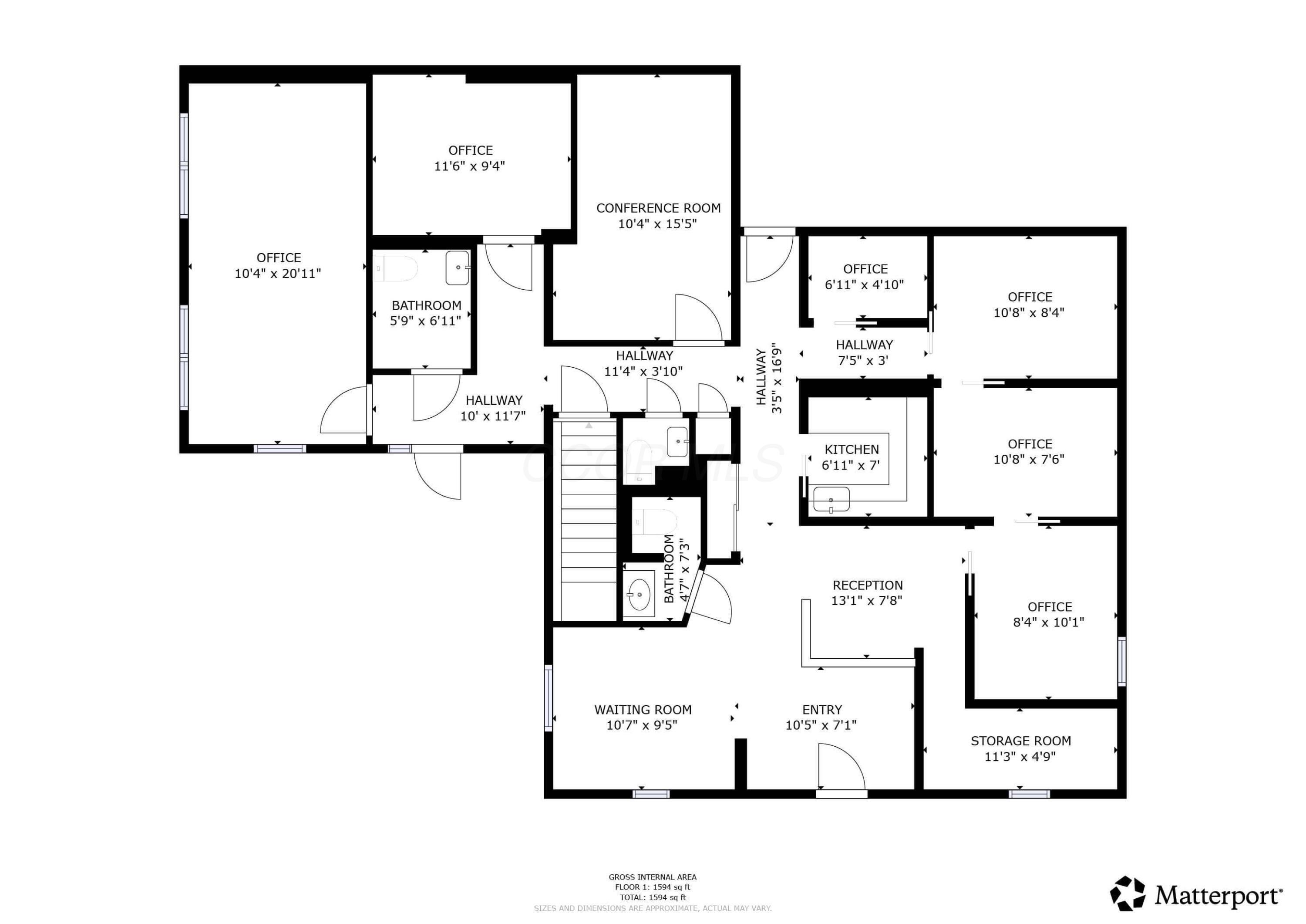227 E Cecil Street Property Photo 24