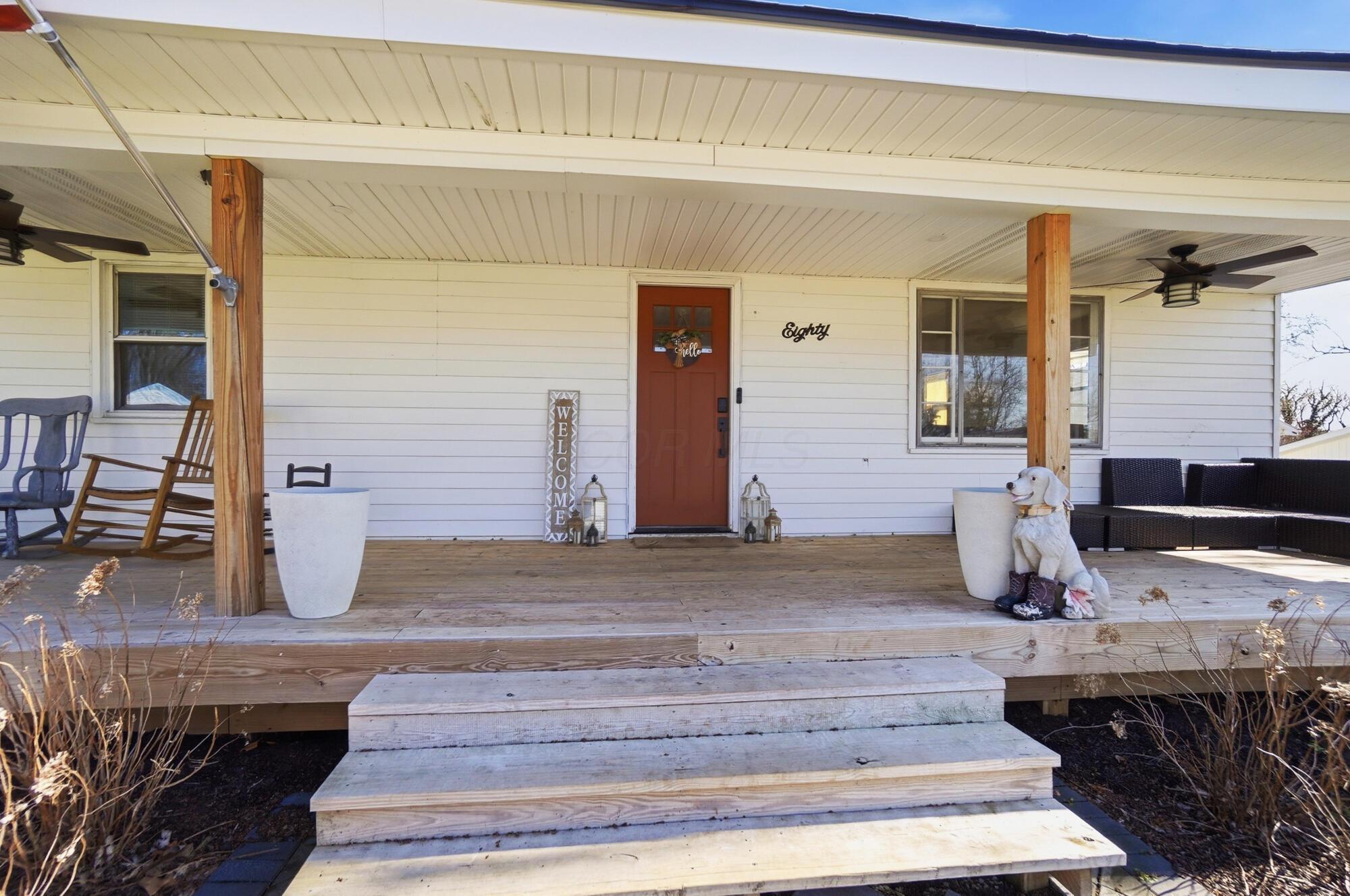 80 Carlisle Avenue Property Photo 6