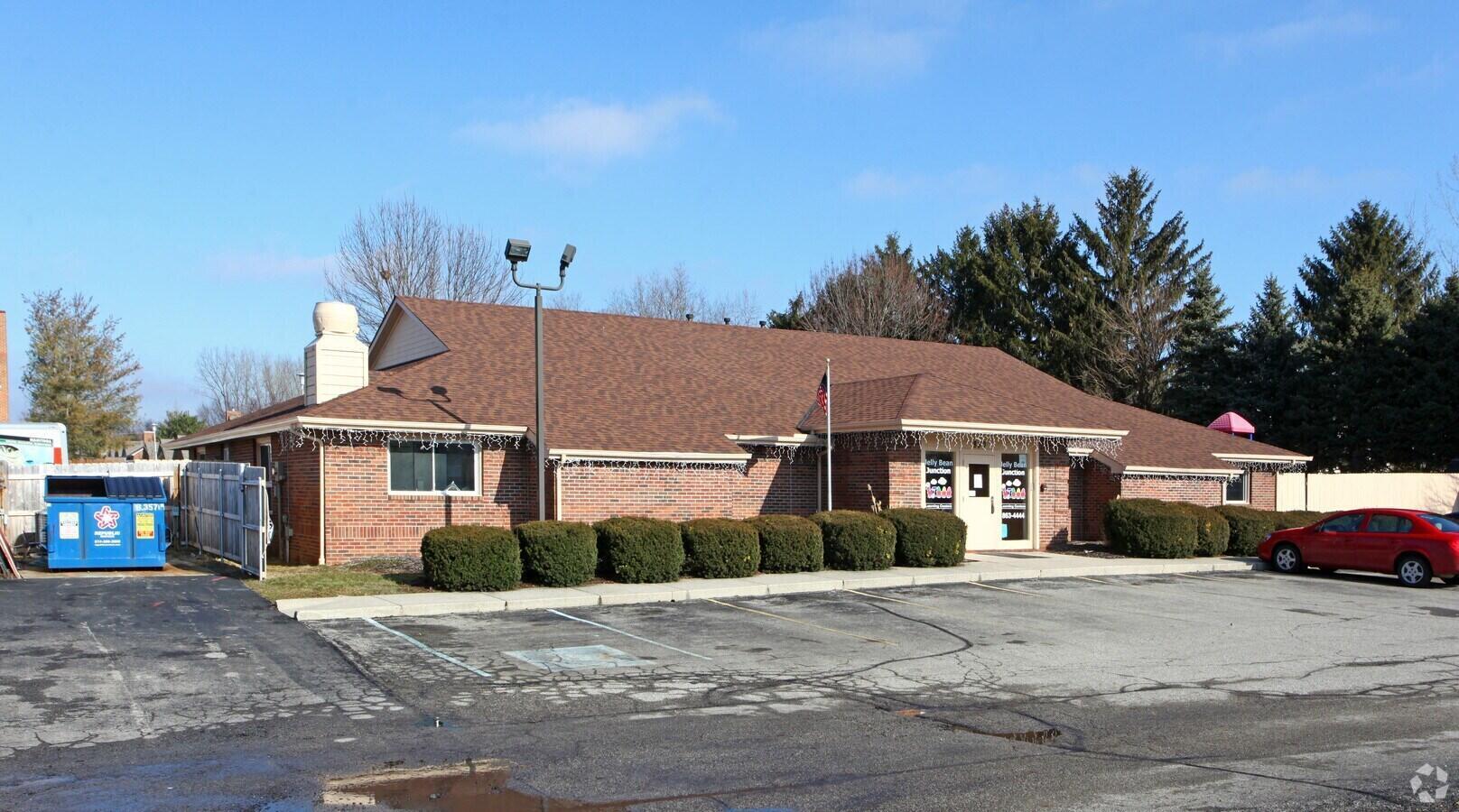 830 Refugee Road Property Photo 1