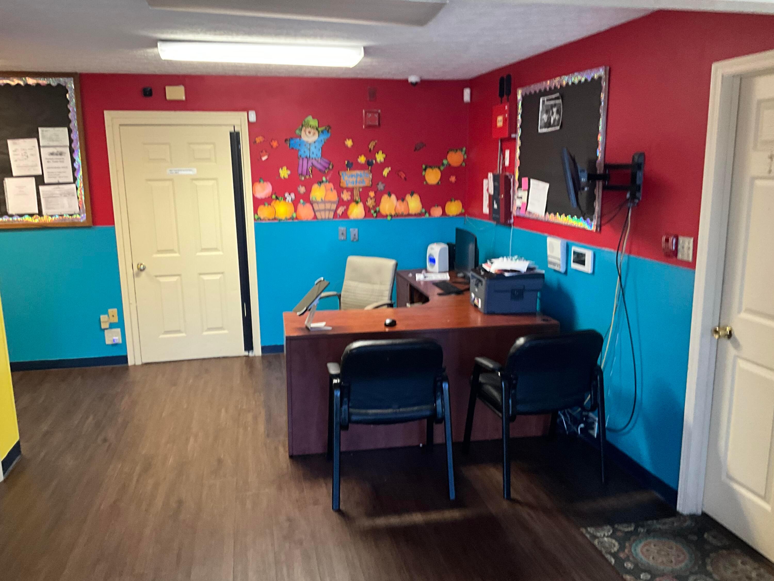 830 Refugee Road Property Photo 2