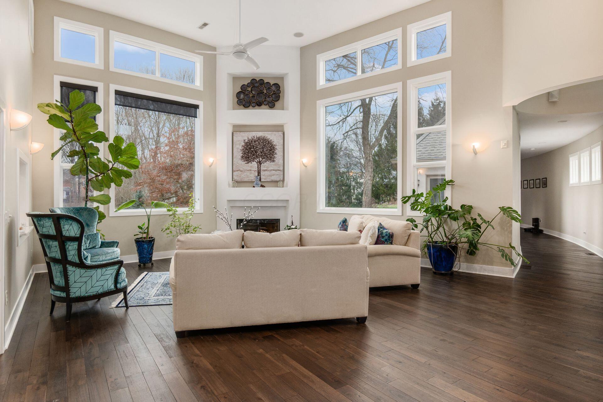 4602 Sandwich Court Property Photo 4