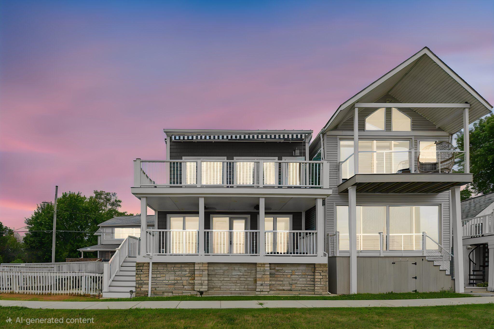 48 Rosebraugh Circle E Property Photo 1