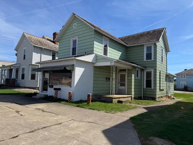 846 E Main Street Property Photo 1