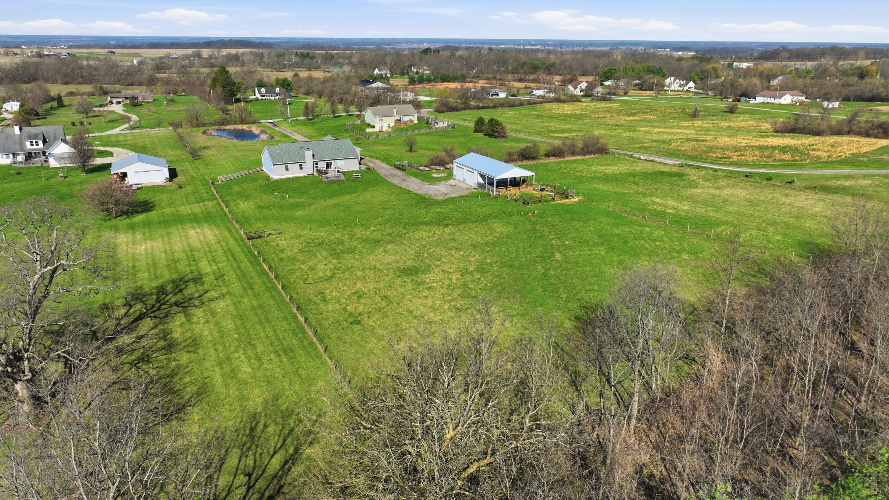 18686 Ringgold Southern Road Property Photo 6