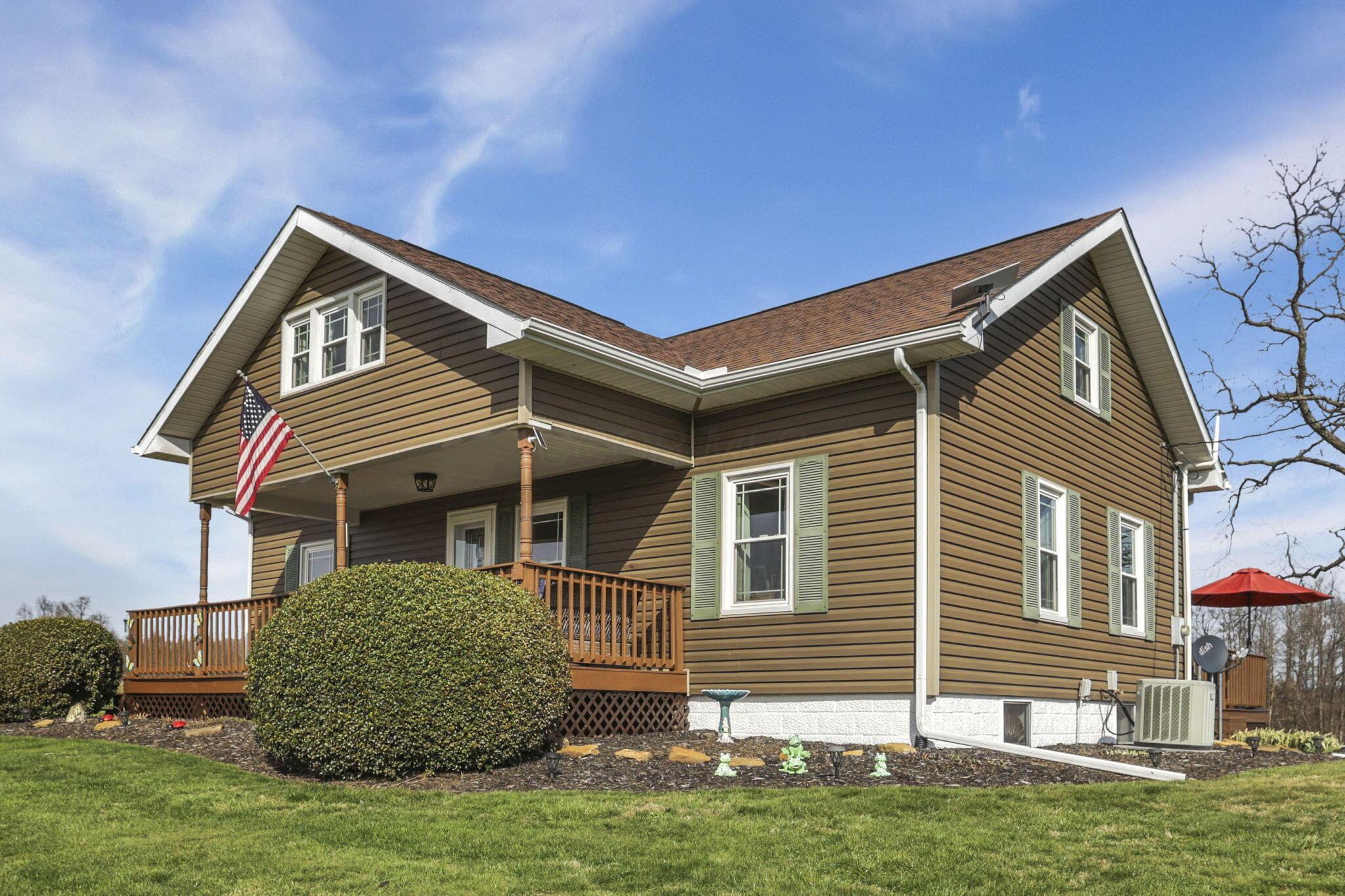 5502 Dutch Ridge Road Se Property Photo 6