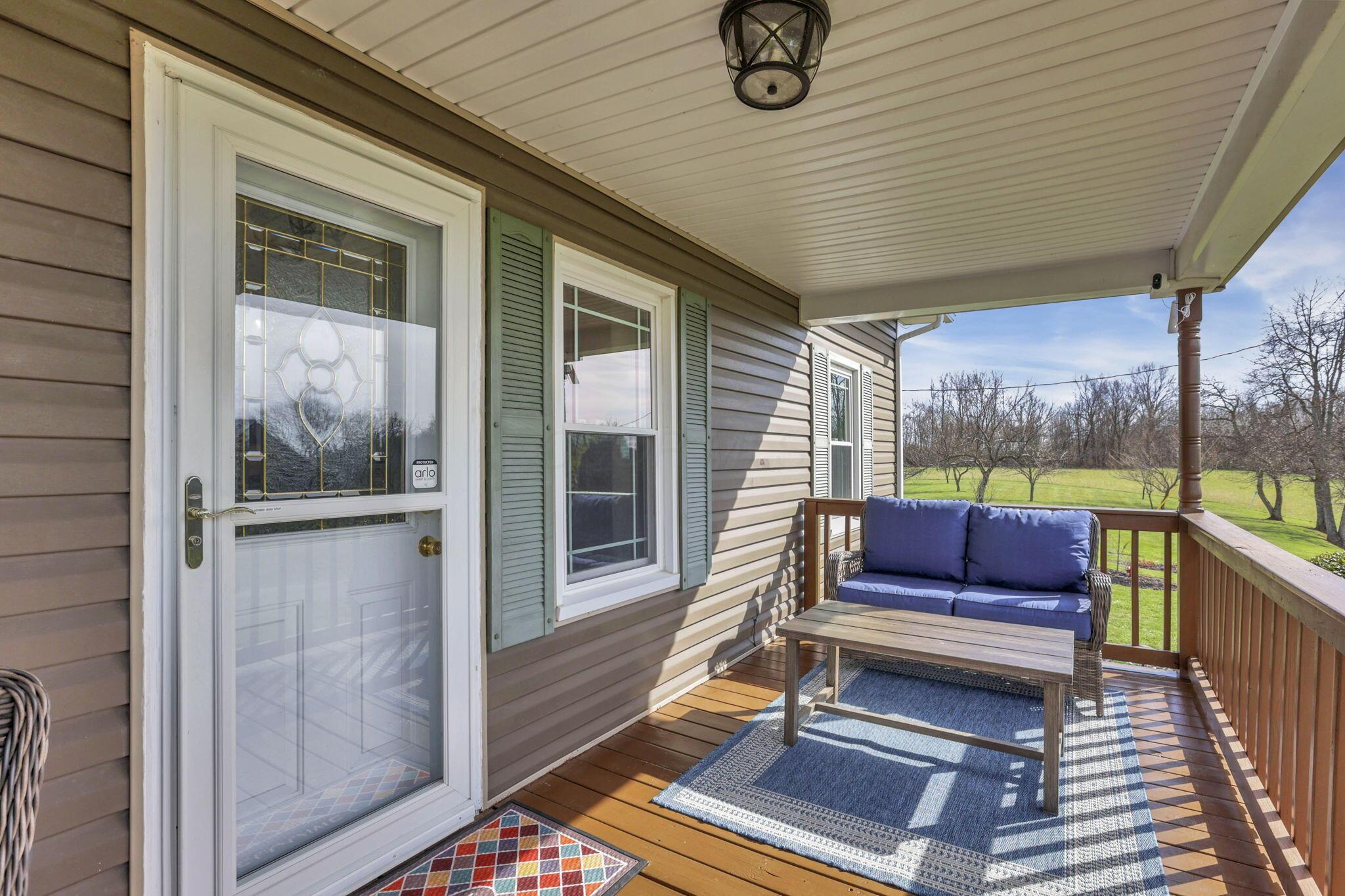 5502 Dutch Ridge Road Se Property Photo 8