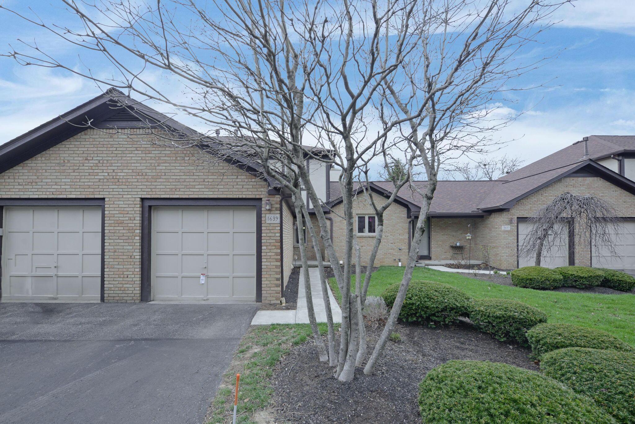 1639 Six Point Court Property Photo 1