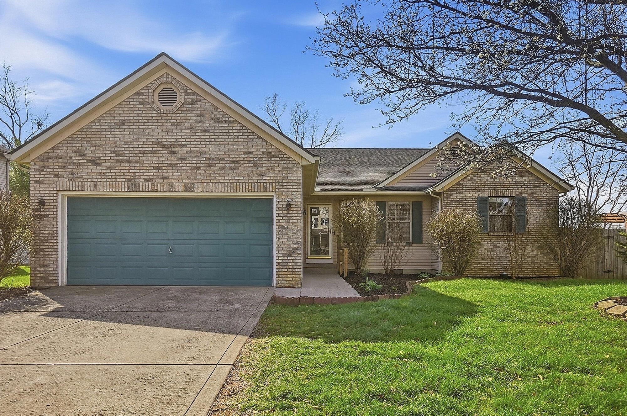 519 Davidson Drive Property Photo 1